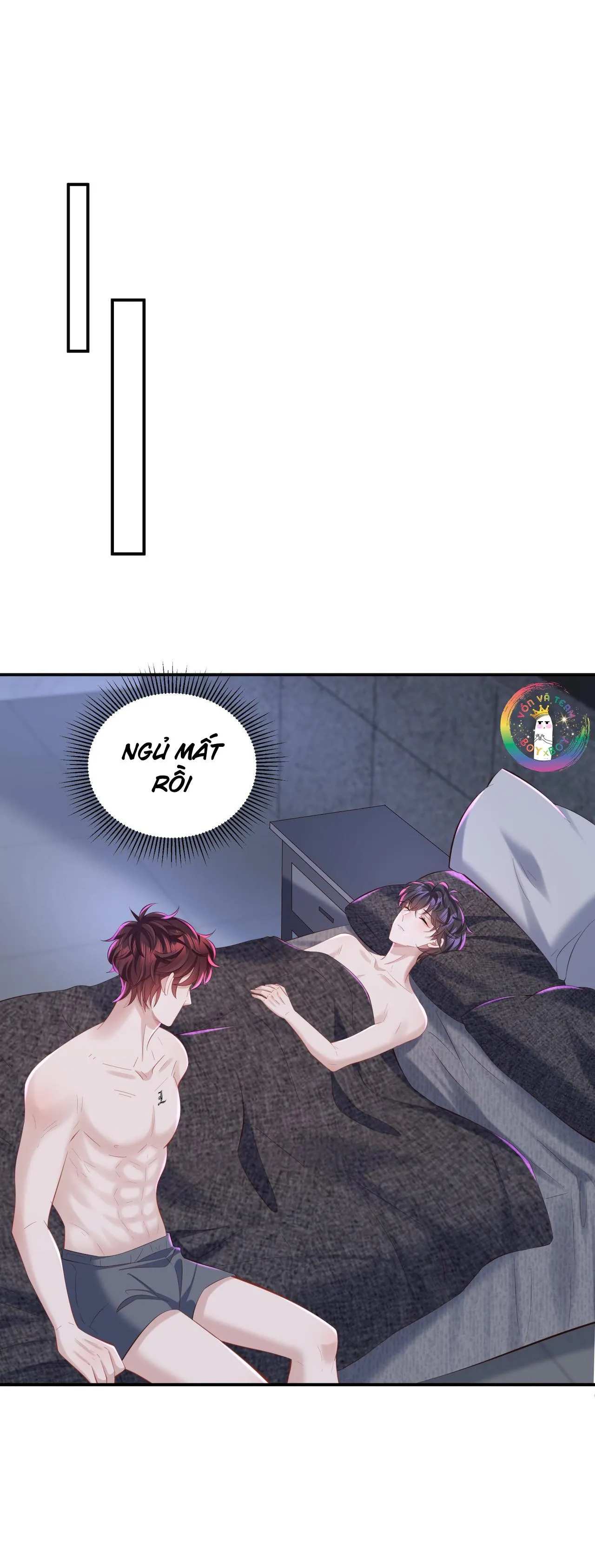 Tâm Sự Thiếu Niên (END) Chapter 41 Trang 25