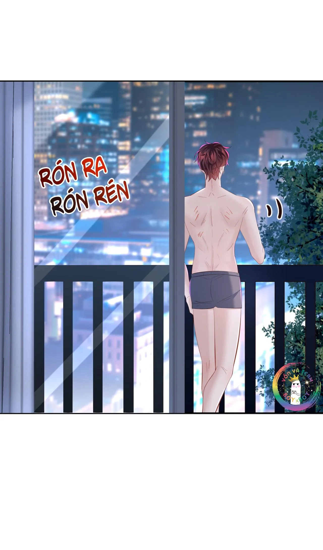 Tâm Sự Thiếu Niên (END) Chapter 41 Trang 27