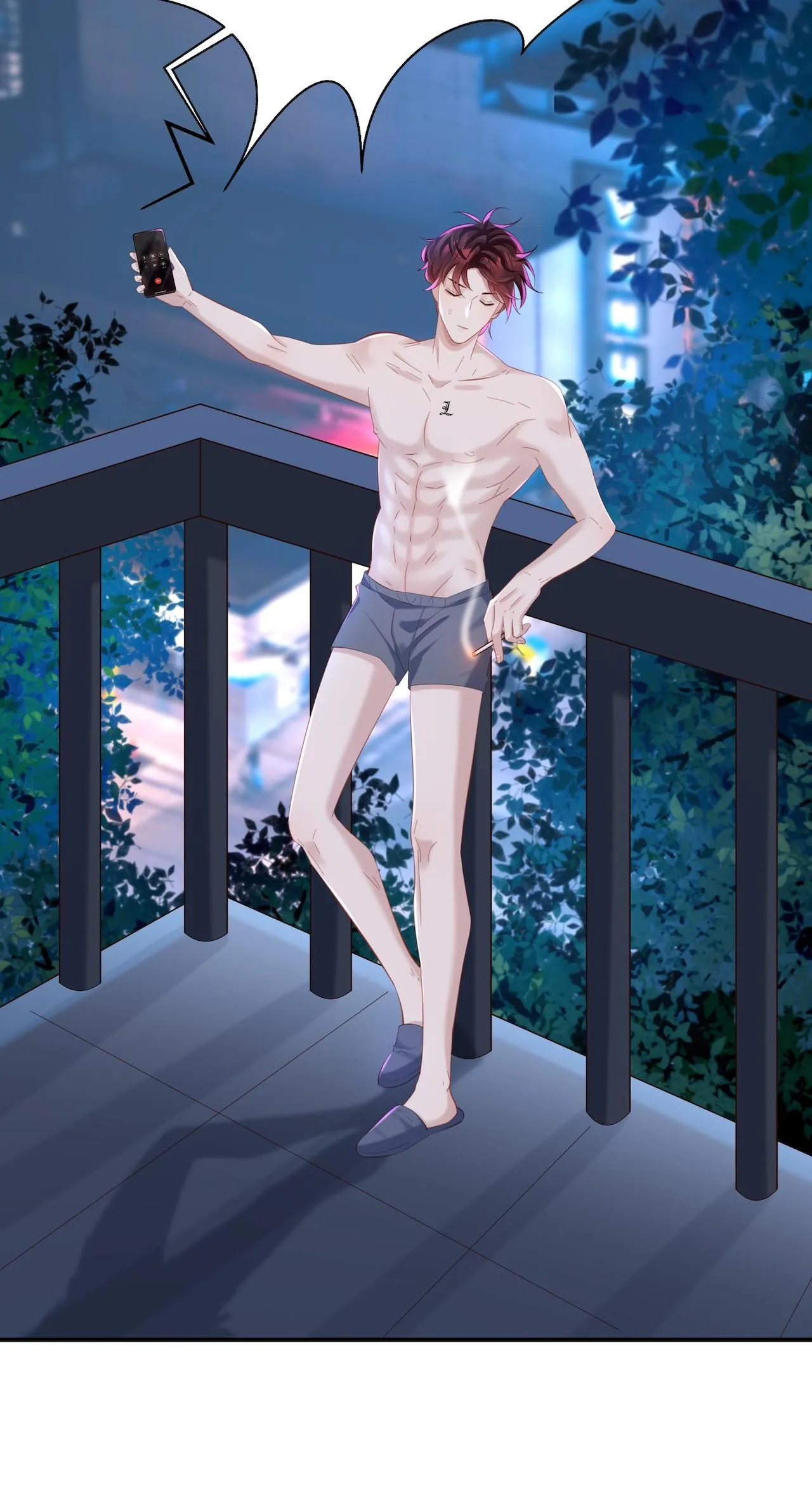 Tâm Sự Thiếu Niên (END) Chapter 41 Trang 32