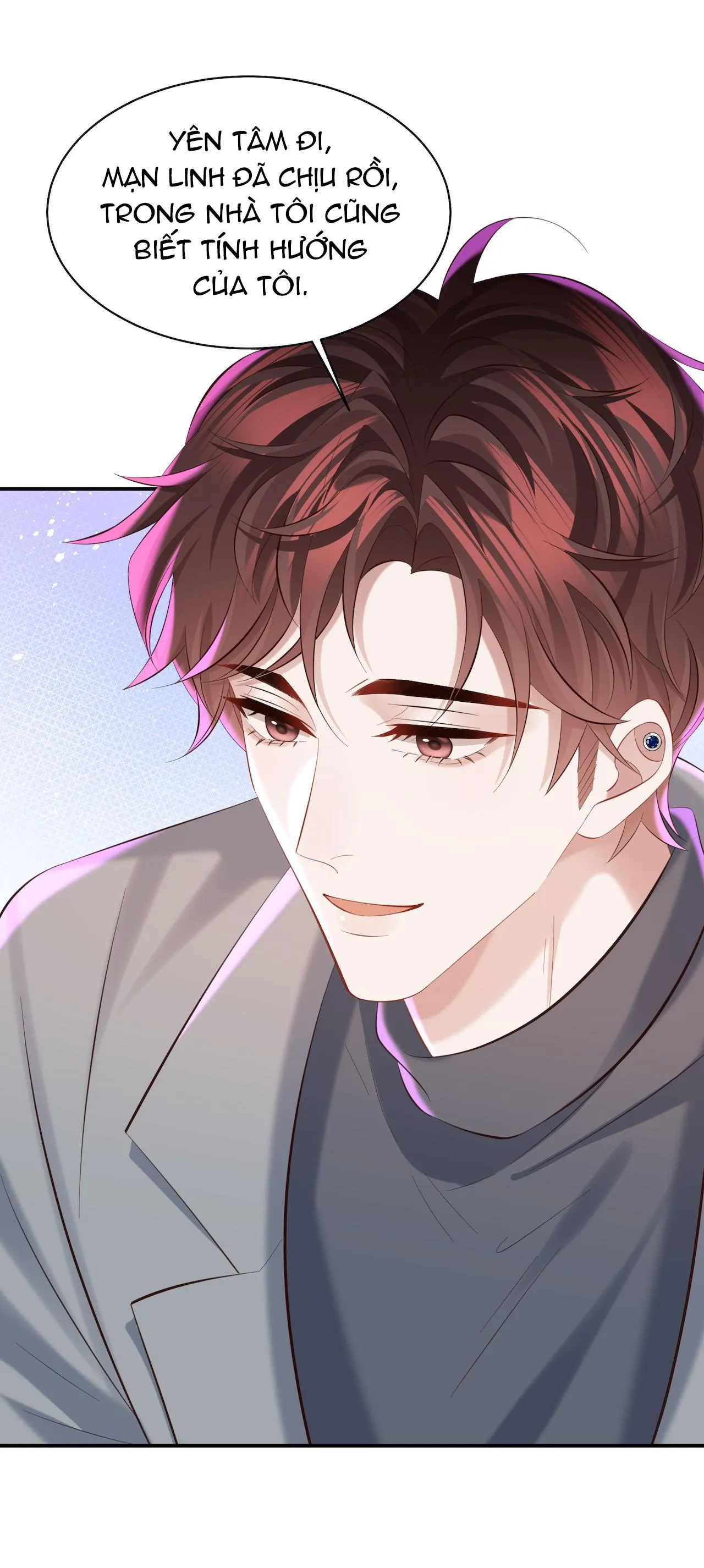 Tâm Sự Thiếu Niên (END) Chapter 44 Trang 10