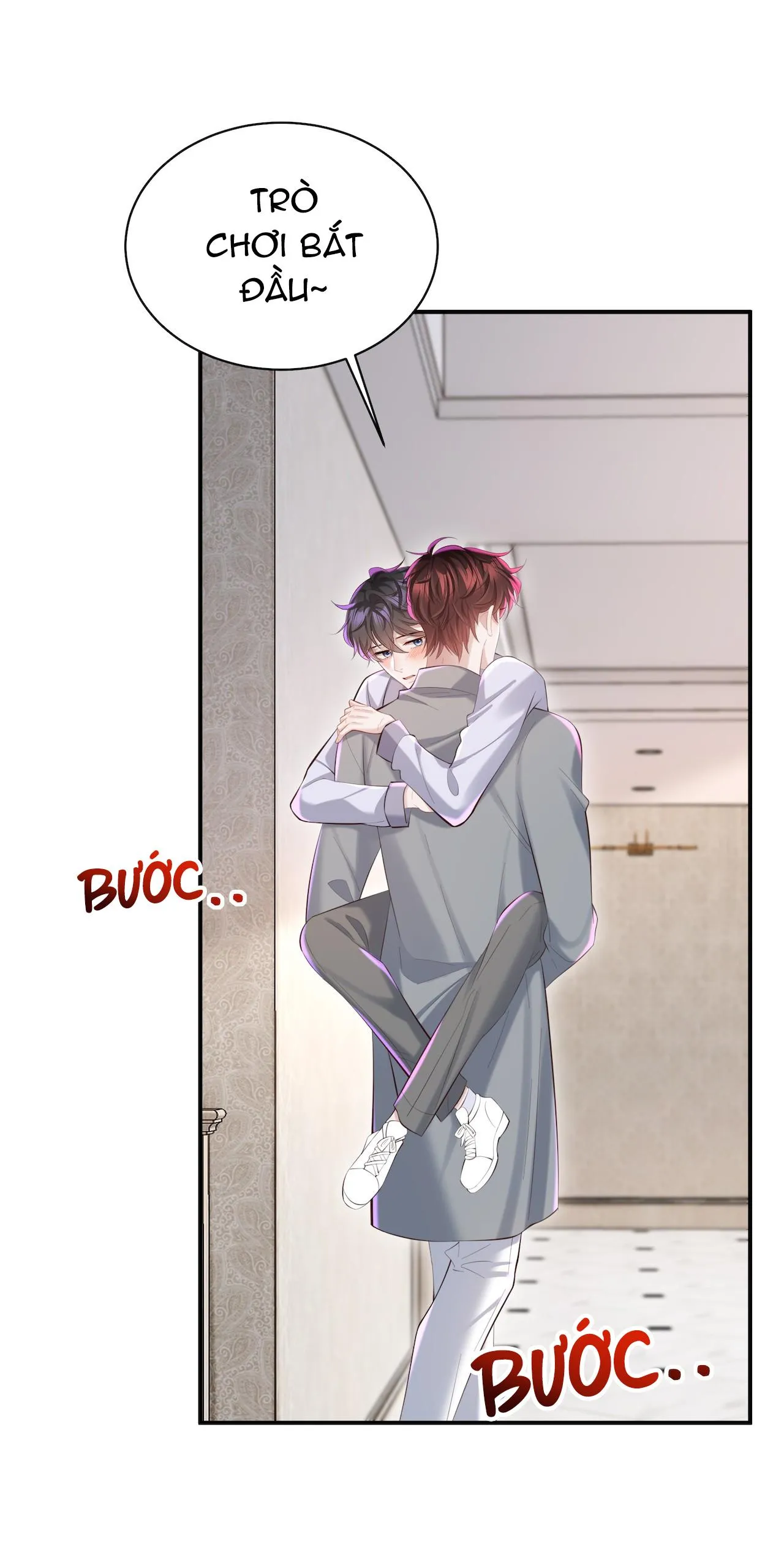 Tâm Sự Thiếu Niên (END) Chapter 44 Trang 15