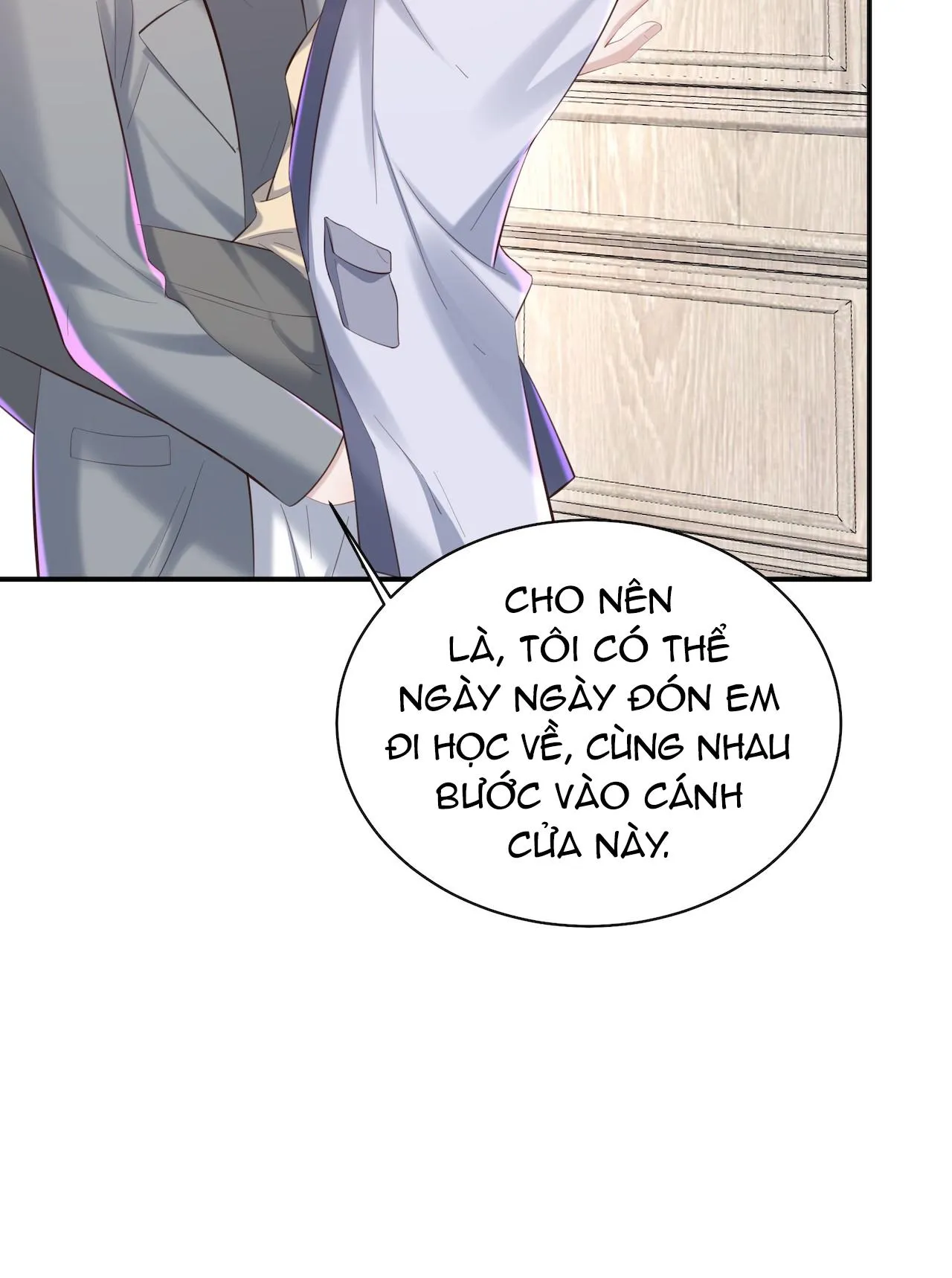 Tâm Sự Thiếu Niên (END) Chapter 44 Trang 17