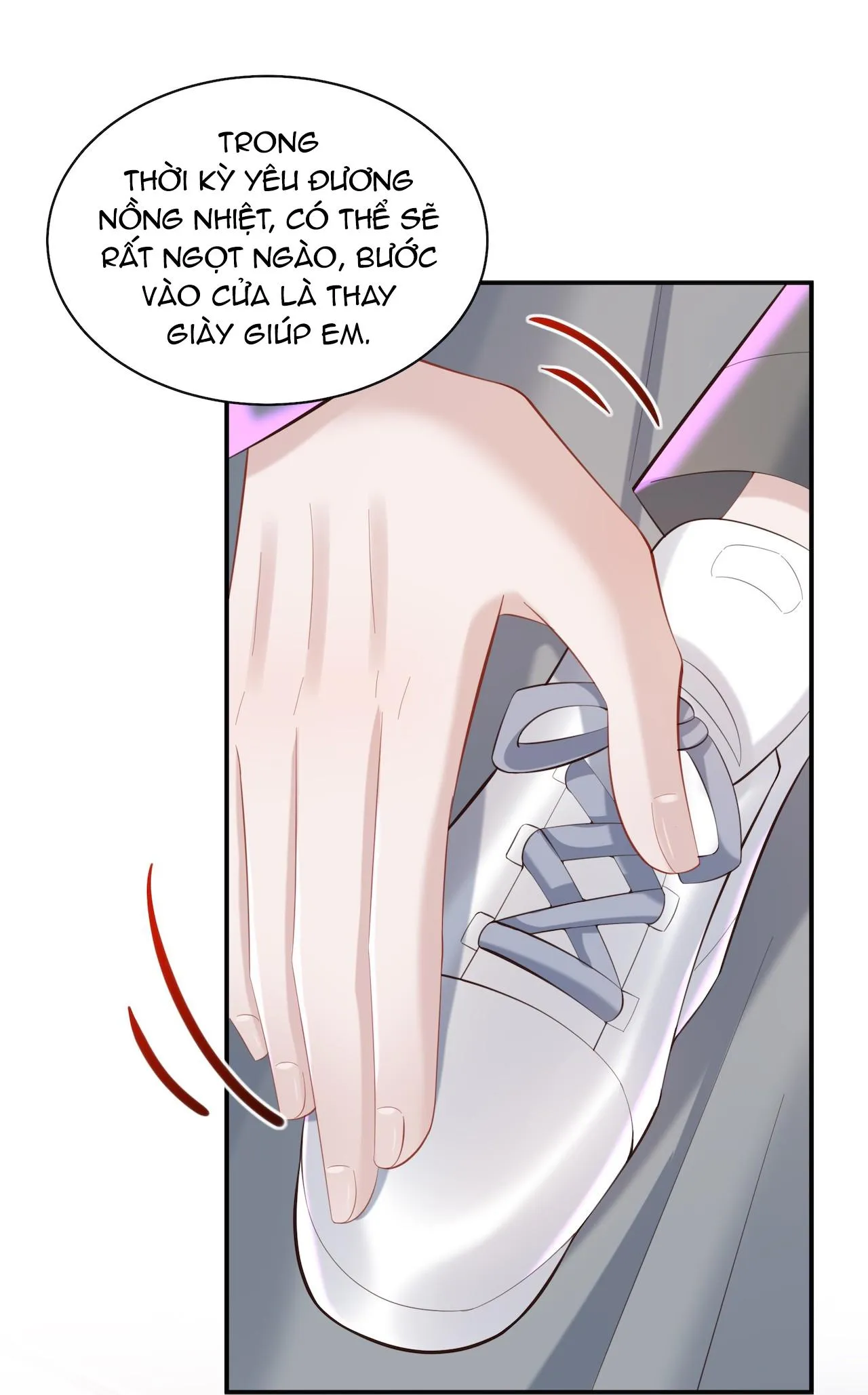 Tâm Sự Thiếu Niên (END) Chapter 44 Trang 18