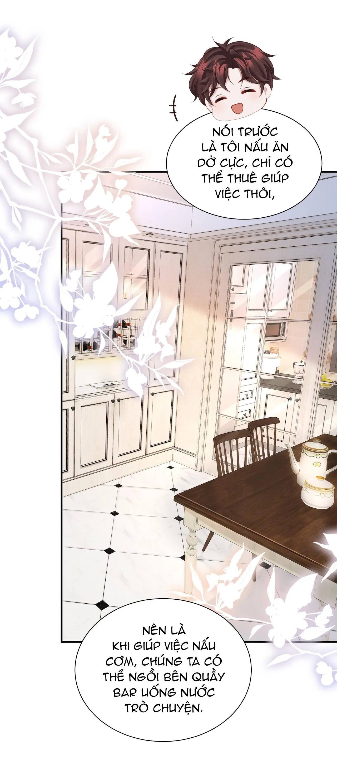 Tâm Sự Thiếu Niên (END) Chapter 44 Trang 20