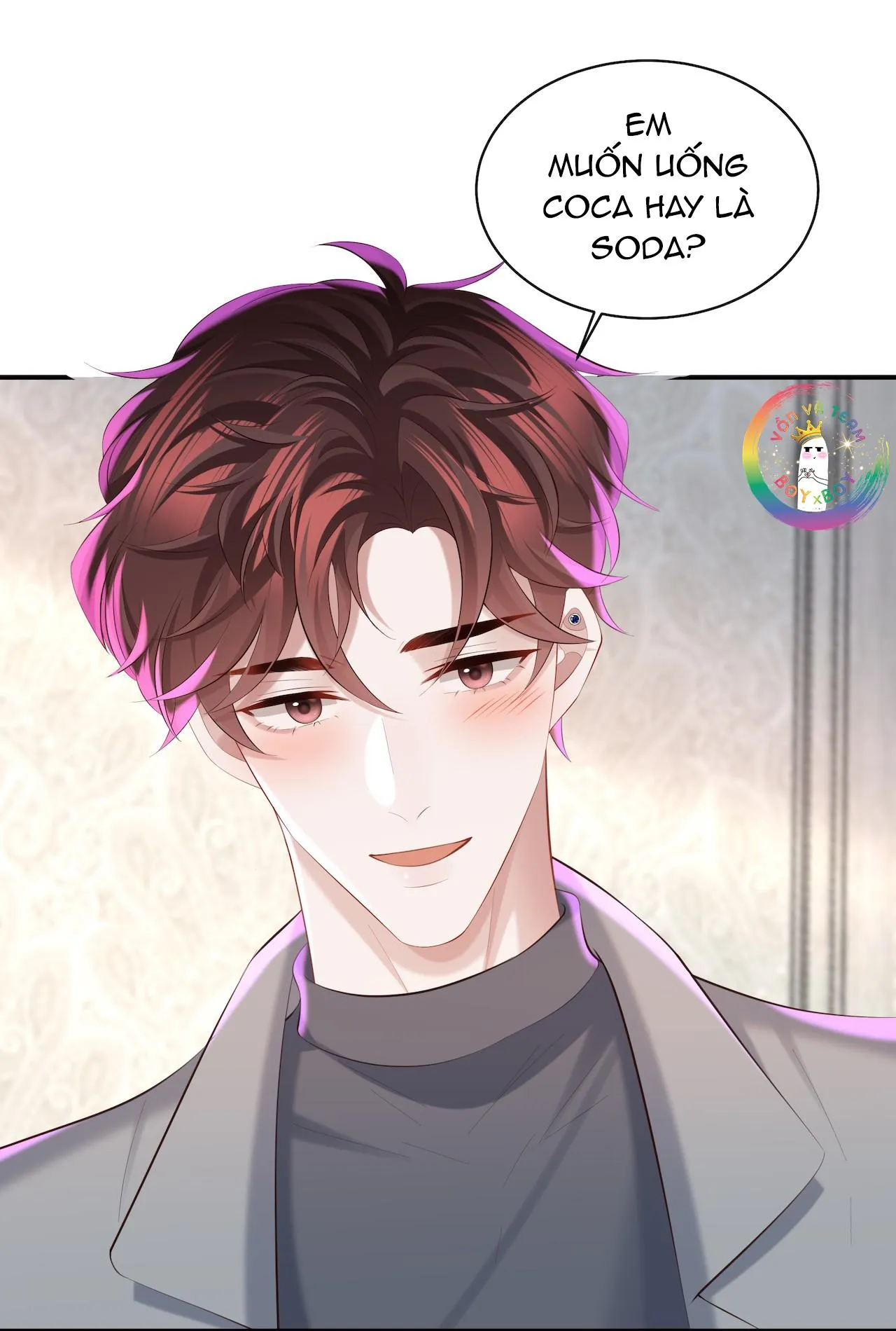 Tâm Sự Thiếu Niên (END) Chapter 44 Trang 21