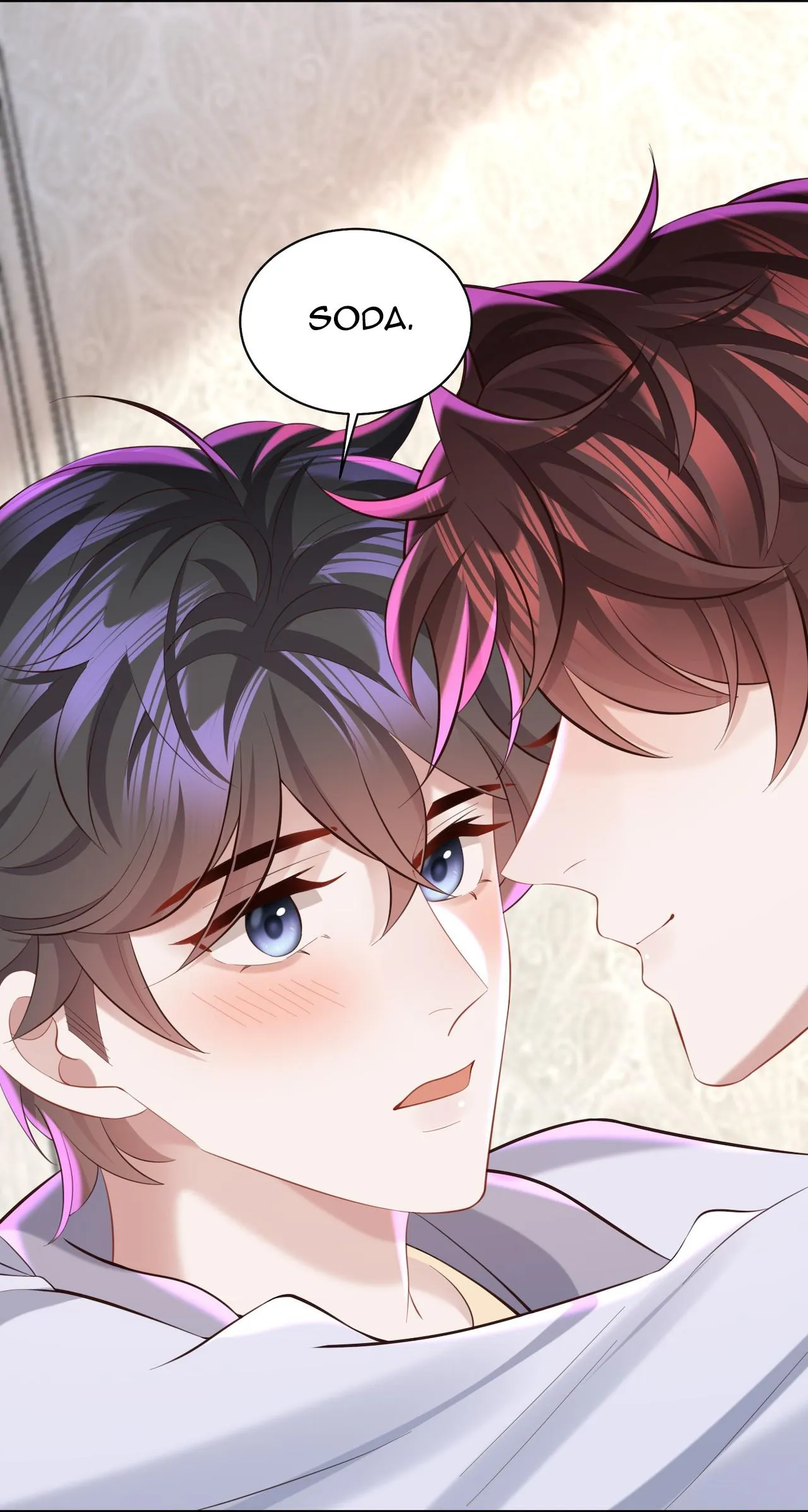 Tâm Sự Thiếu Niên (END) Chapter 44 Trang 22