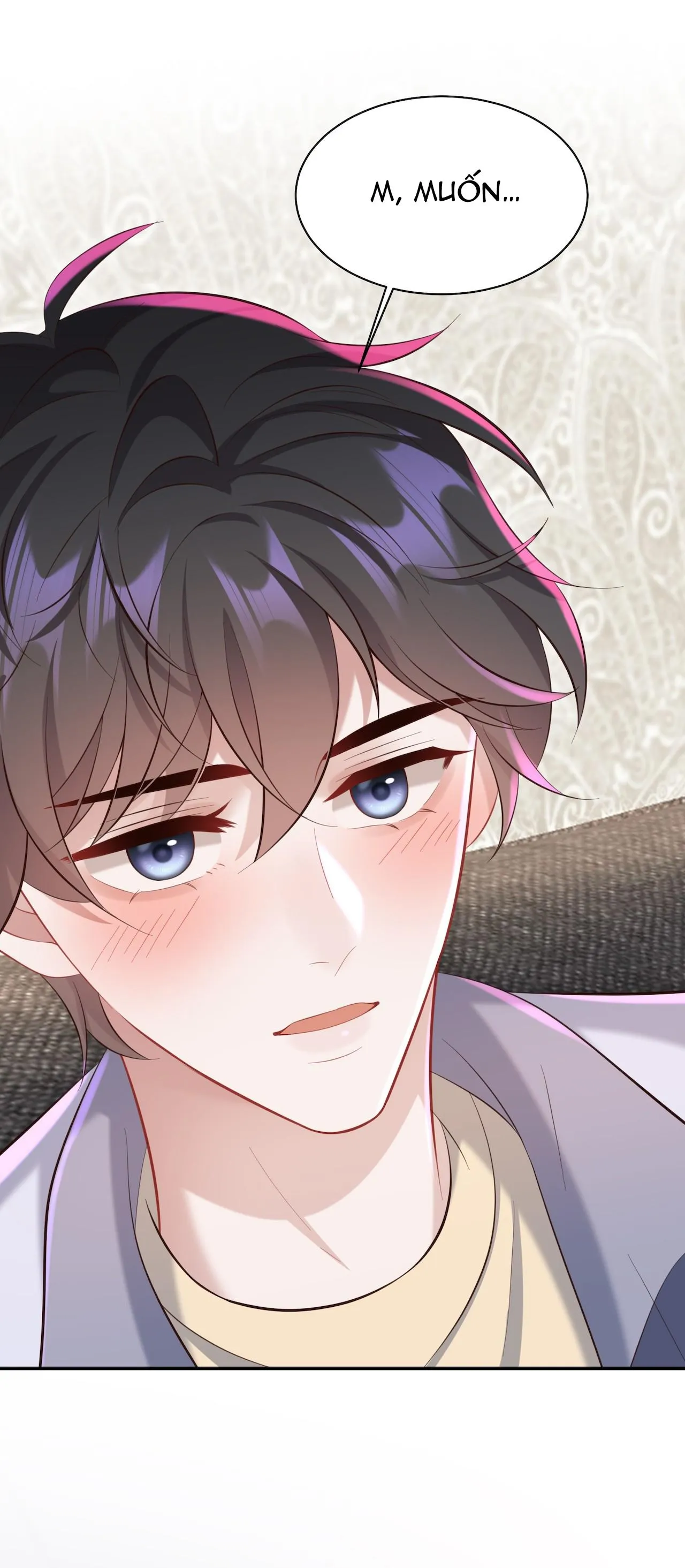 Tâm Sự Thiếu Niên (END) Chapter 44 Trang 31