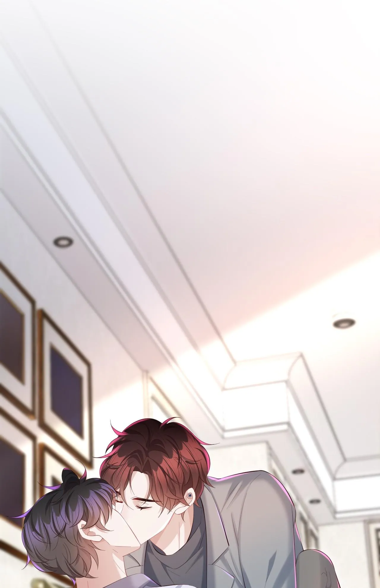 Tâm Sự Thiếu Niên (END) Chapter 44 Trang 32