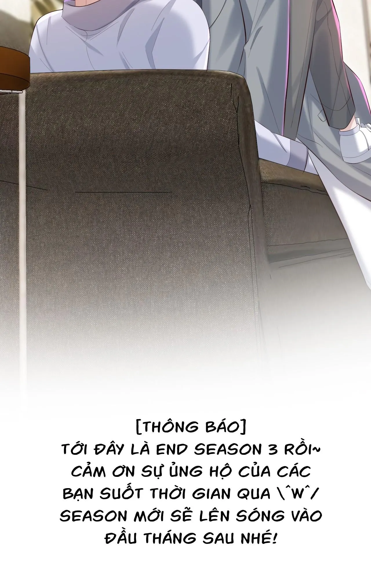 Tâm Sự Thiếu Niên (END) Chapter 44 Trang 33