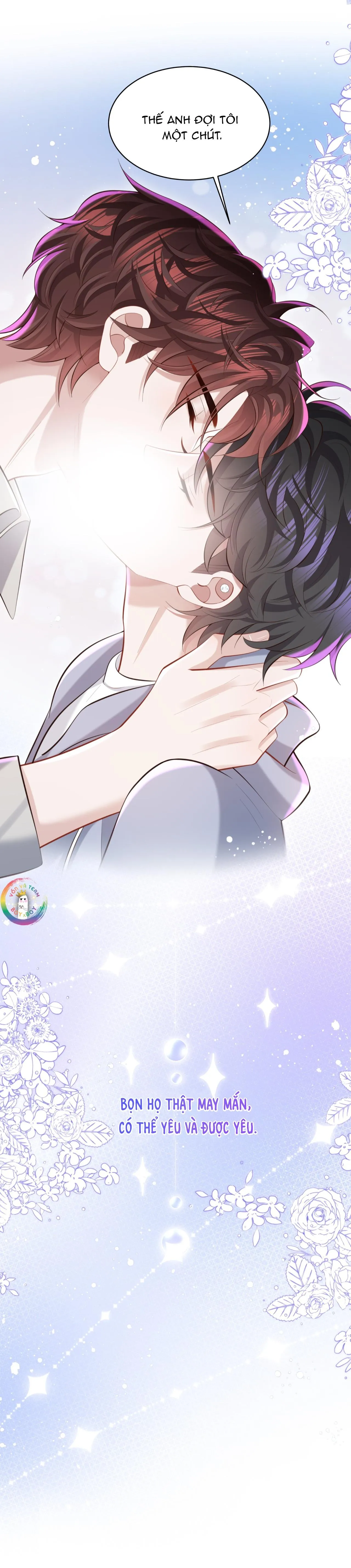 Tâm Sự Thiếu Niên (END) Chapter 45 Trang 10