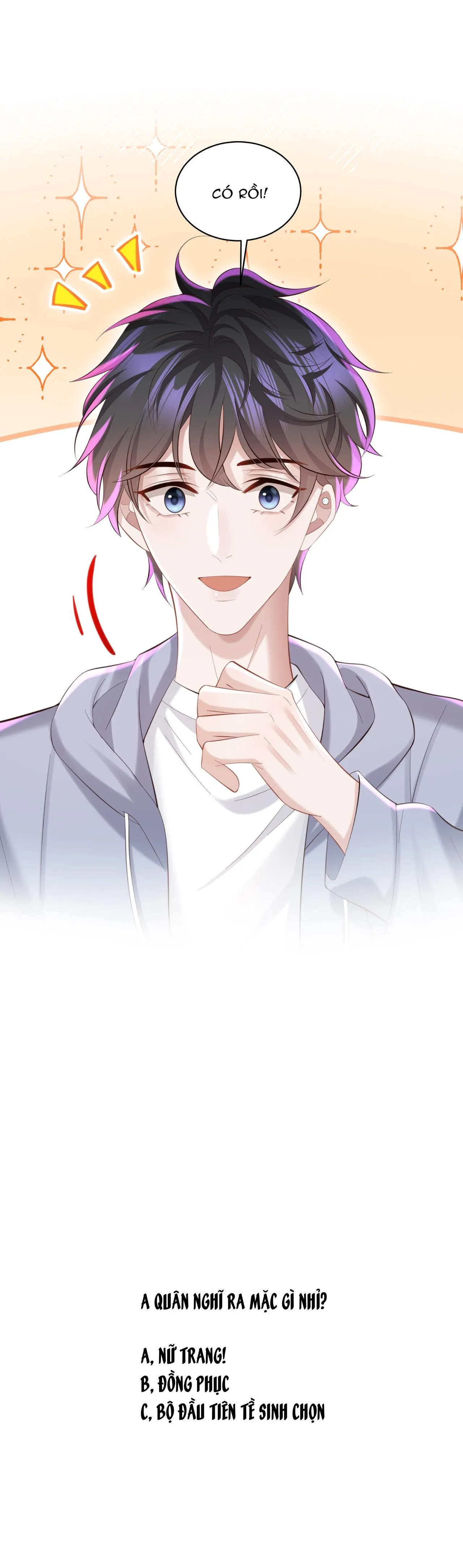 Tâm Sự Thiếu Niên (END) Chapter 45 Trang 16