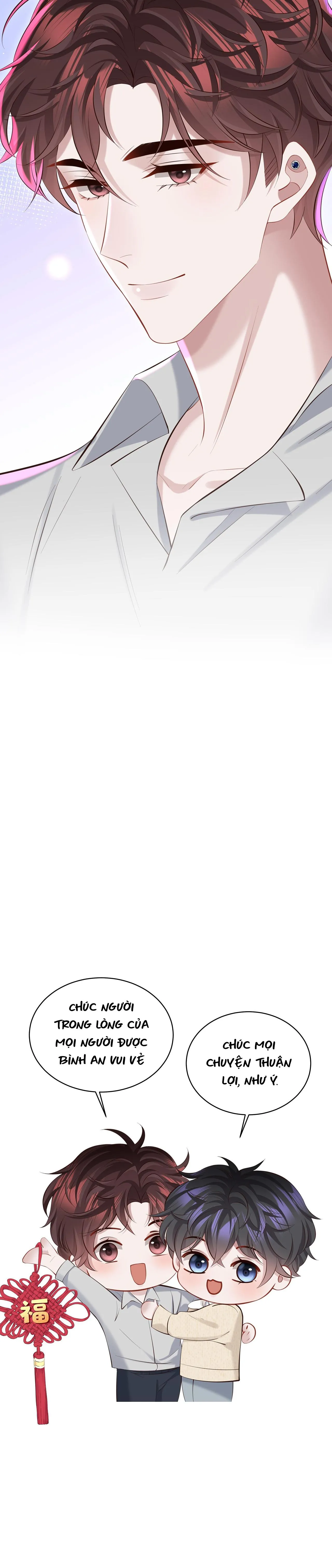 Tâm Sự Thiếu Niên (END) Chapter 47 Trang 16