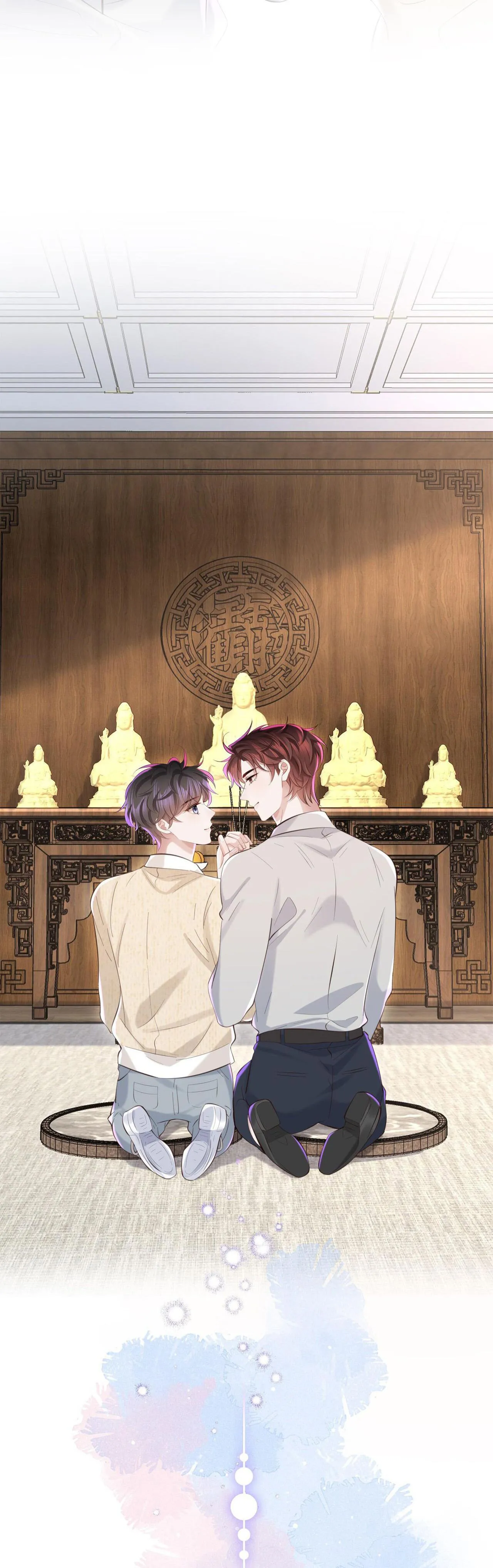 Tâm Sự Thiếu Niên (END) Chapter 48 Trang 12