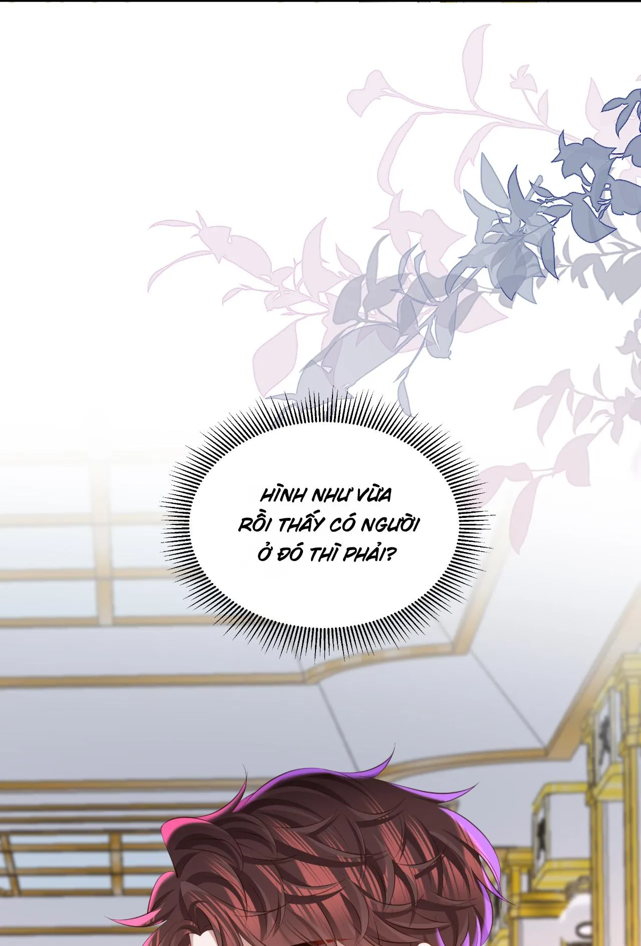 Tâm Sự Thiếu Niên (END) Chapter 49 Trang 5