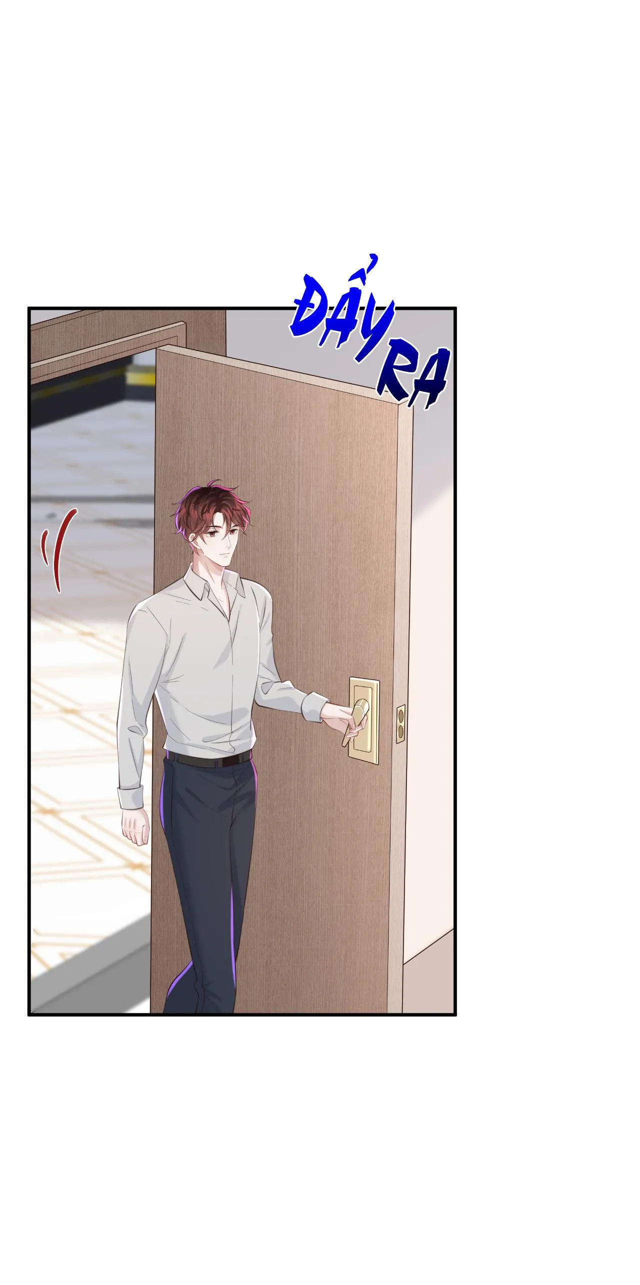 Tâm Sự Thiếu Niên (END) Chapter 49 Trang 7