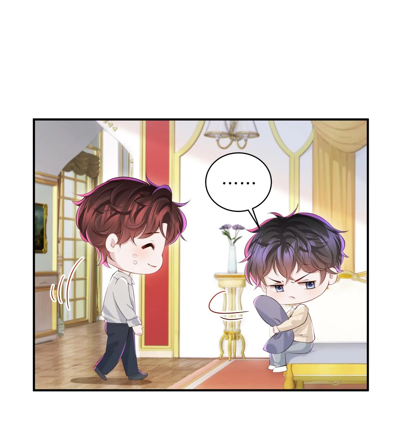 Tâm Sự Thiếu Niên (END) Chapter 49 Trang 9