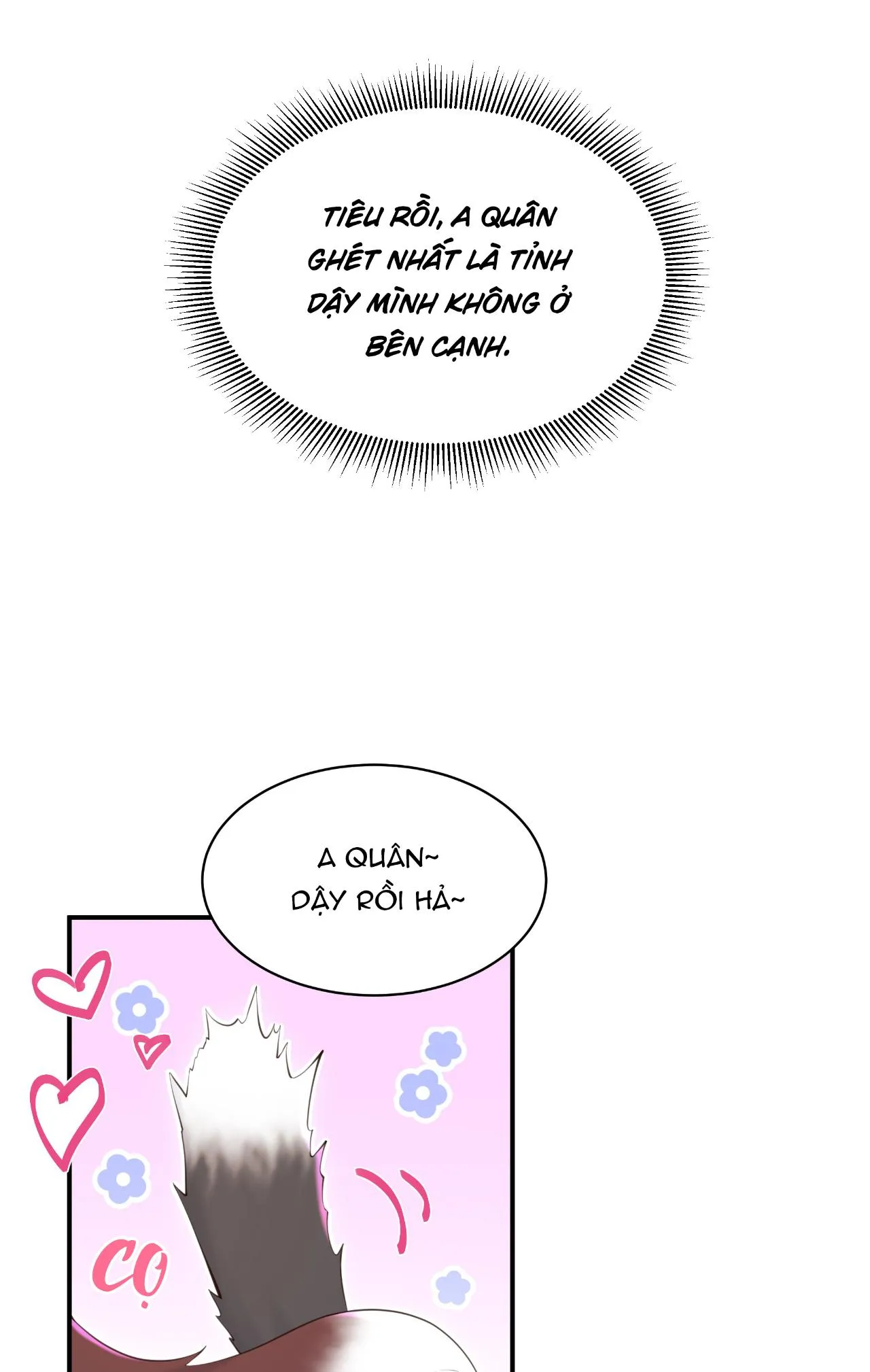 Tâm Sự Thiếu Niên (END) Chapter 49 Trang 10