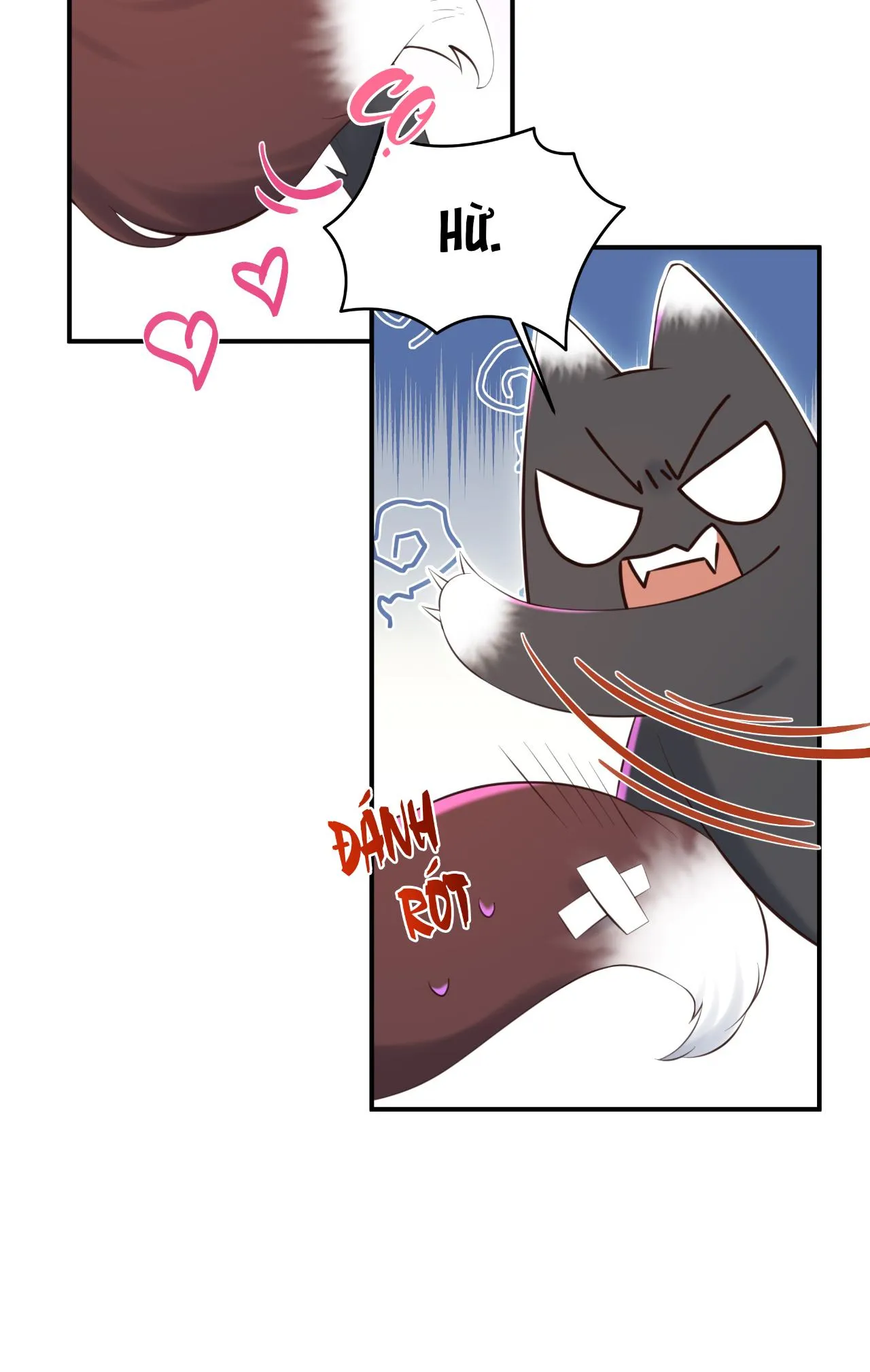 Tâm Sự Thiếu Niên (END) Chapter 49 Trang 11