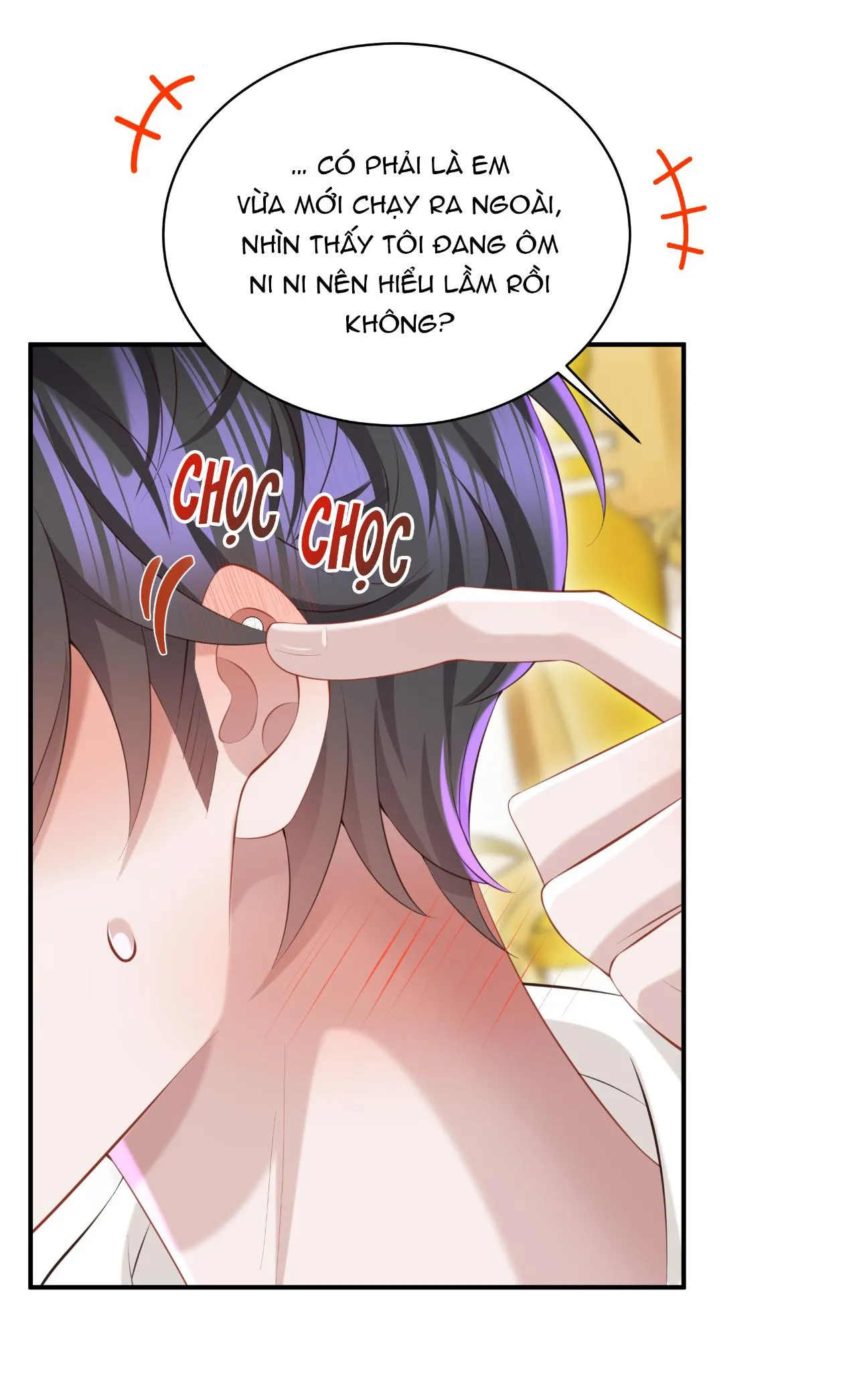 Tâm Sự Thiếu Niên (END) Chapter 49 Trang 15