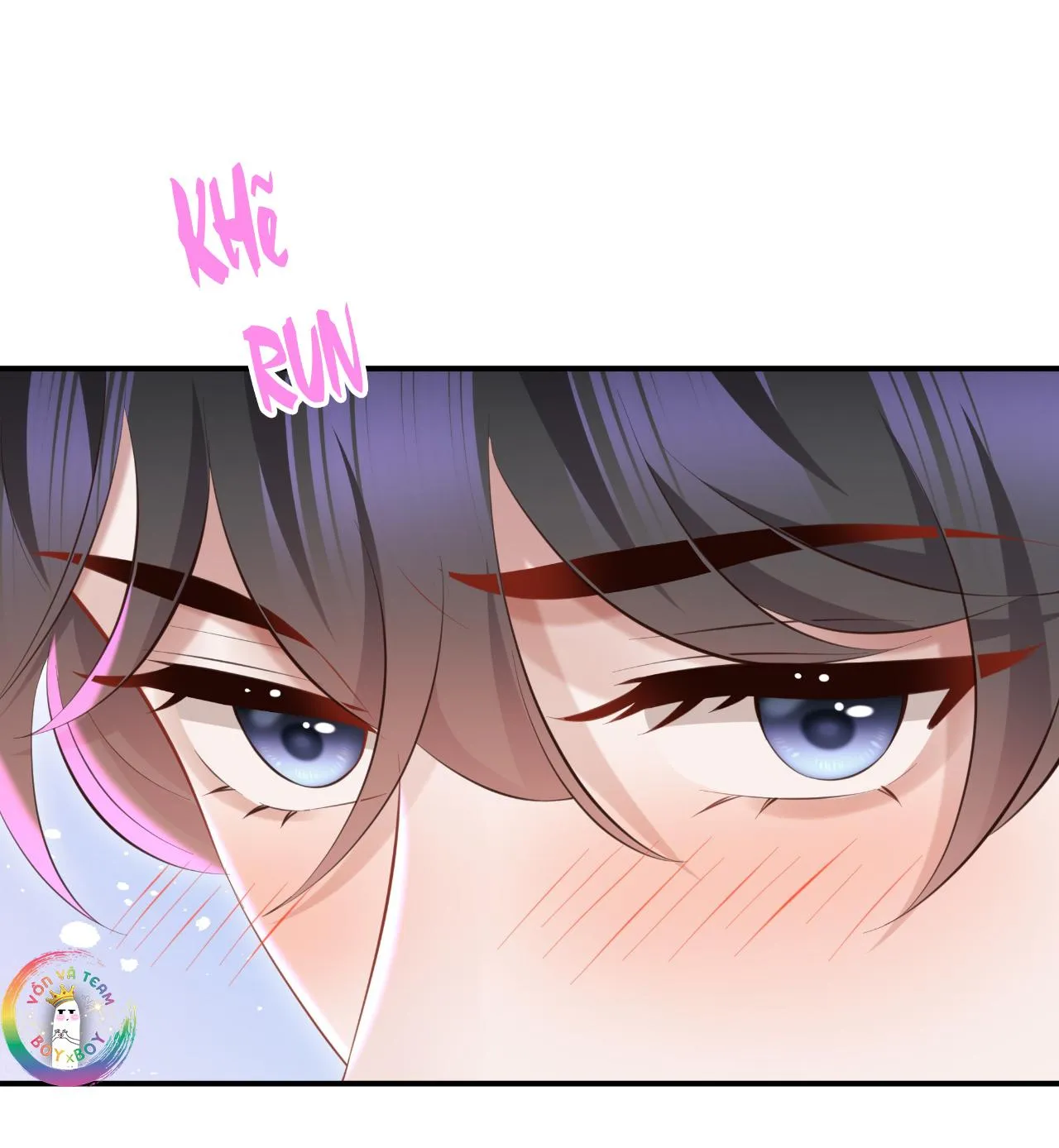 Tâm Sự Thiếu Niên (END) Chapter 49 Trang 16