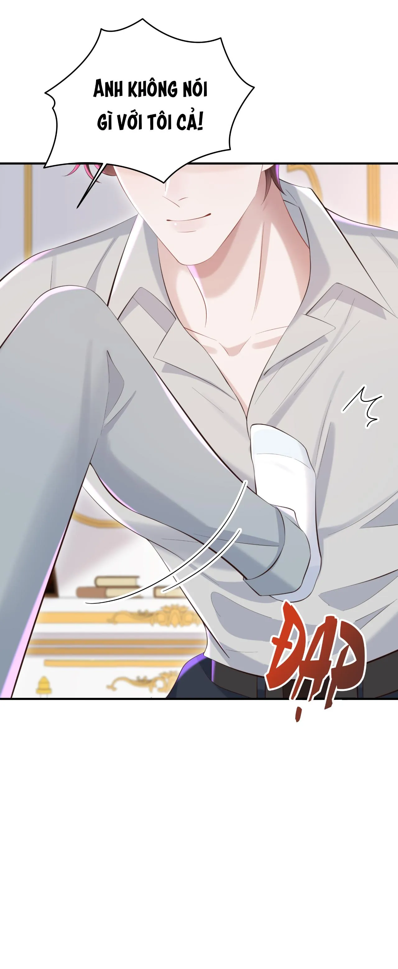 Tâm Sự Thiếu Niên (END) Chapter 49 Trang 21