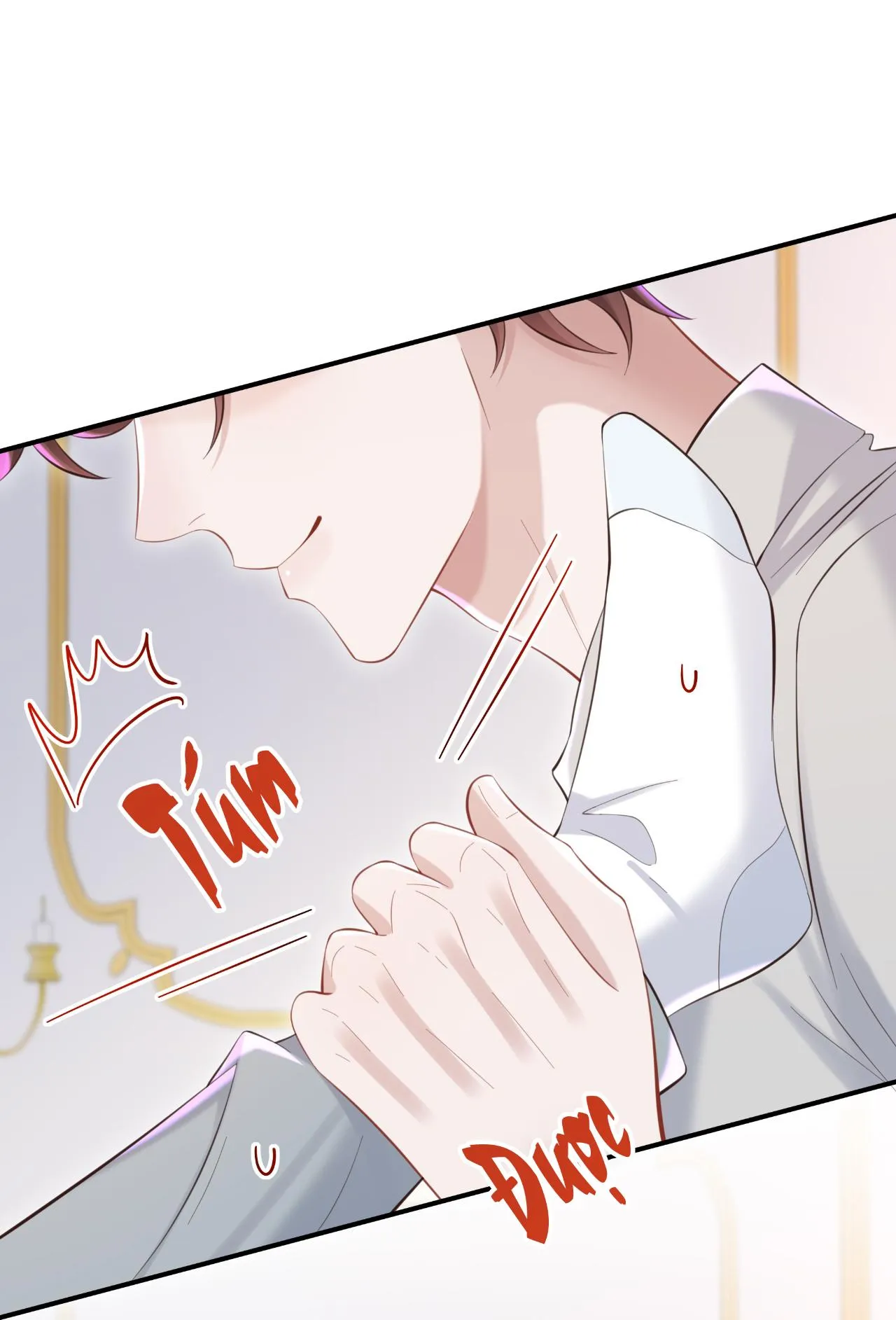 Tâm Sự Thiếu Niên (END) Chapter 49 Trang 22