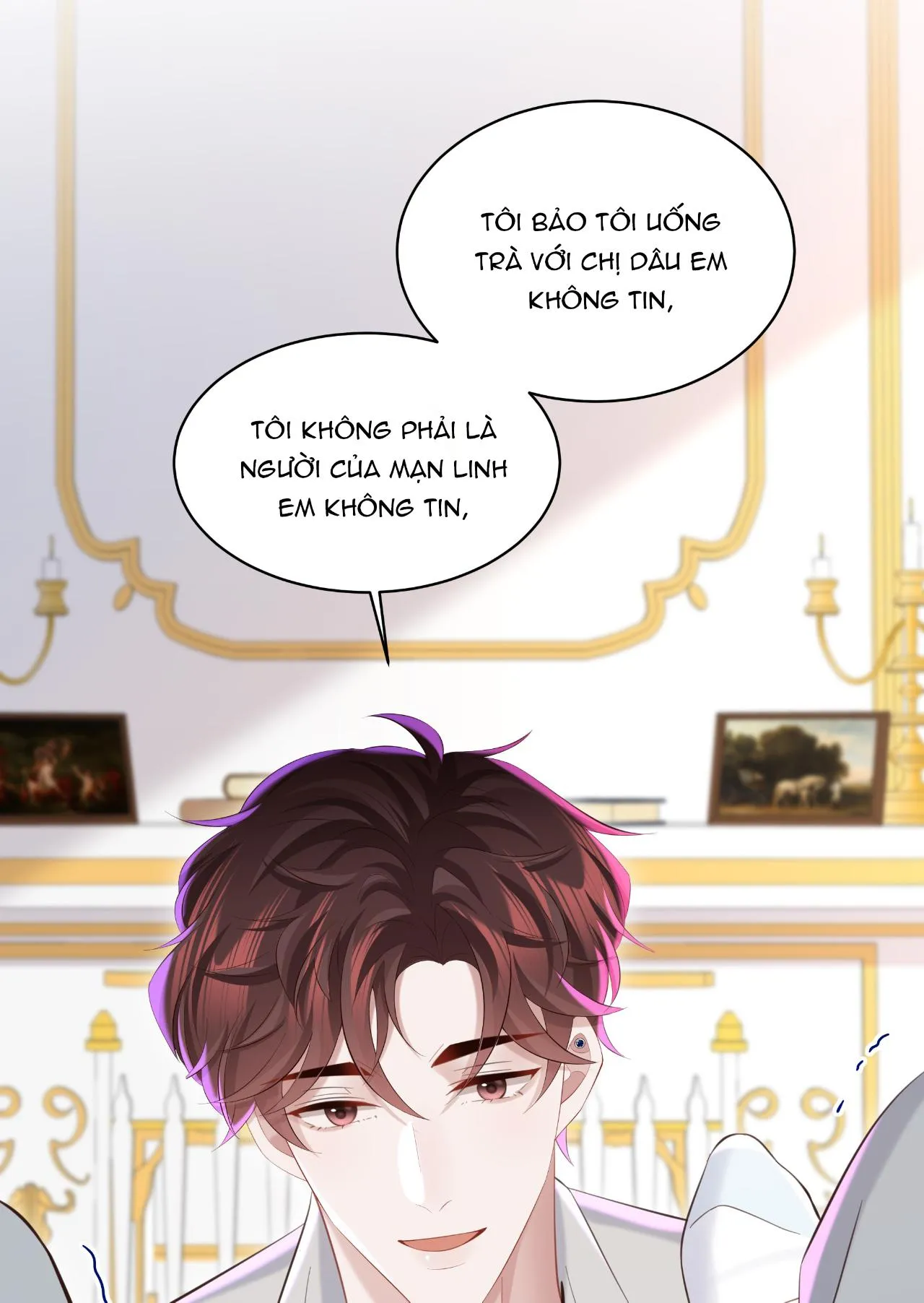 Tâm Sự Thiếu Niên (END) Chapter 49 Trang 23