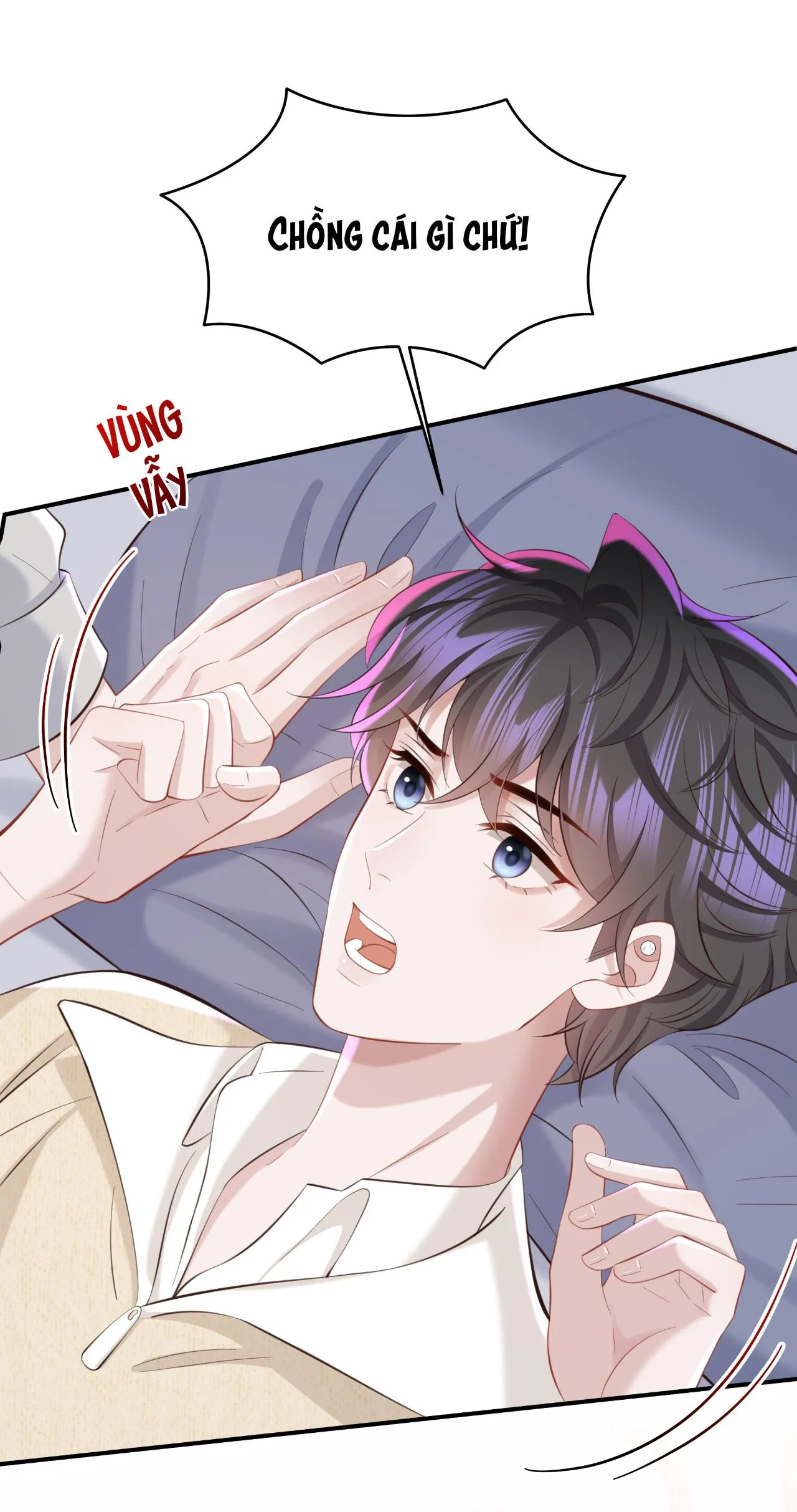 Tâm Sự Thiếu Niên (END) Chapter 49 Trang 26