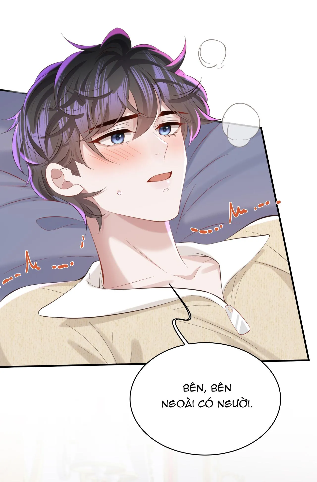 Tâm Sự Thiếu Niên (END) Chapter 49 Trang 29