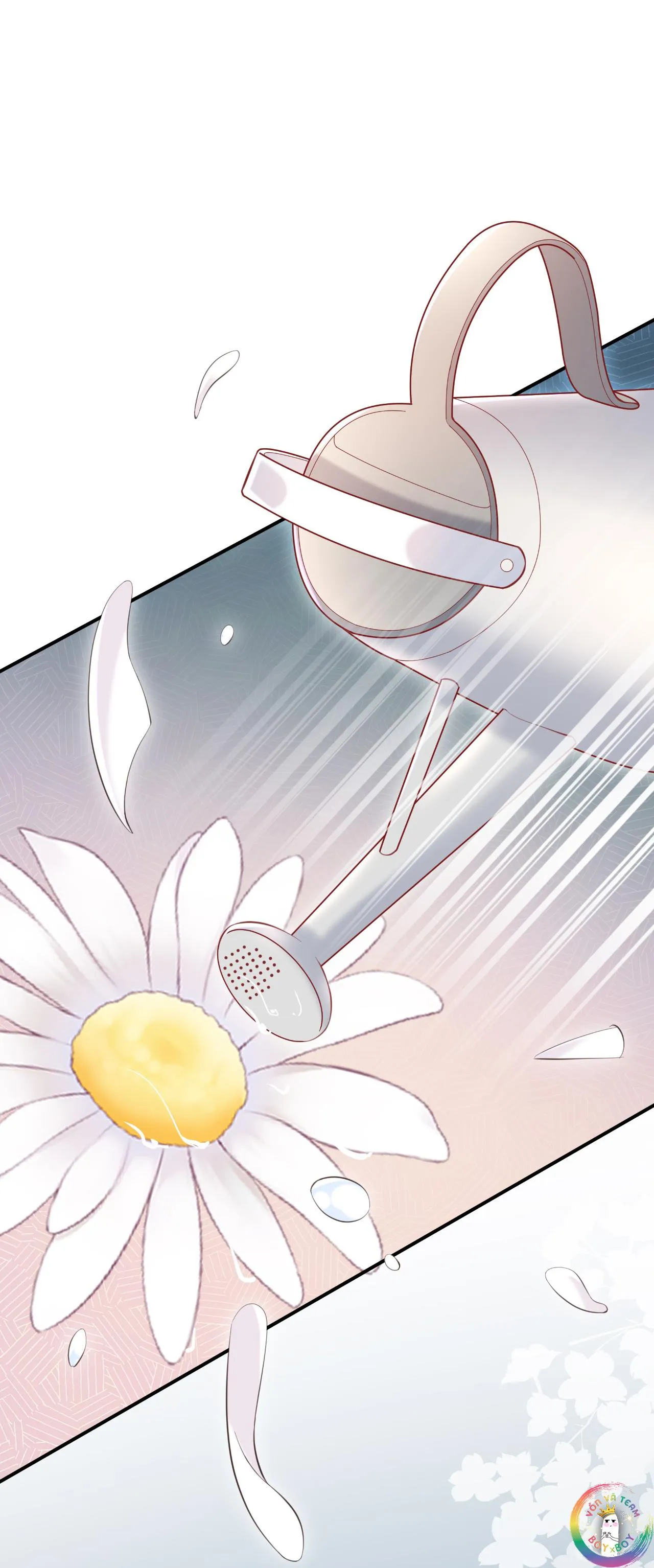 Tâm Sự Thiếu Niên (END) Chapter 49 Trang 32