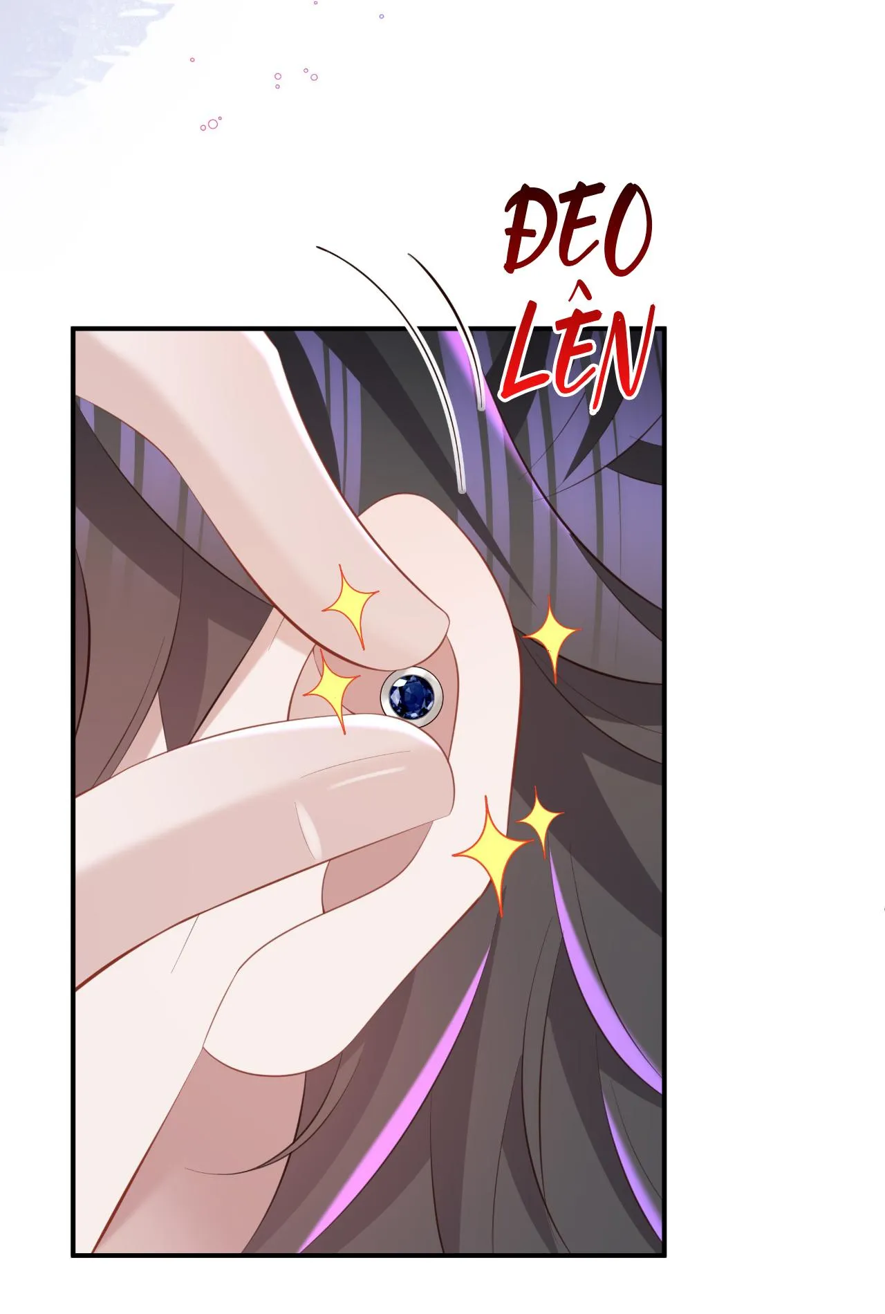 Tâm Sự Thiếu Niên (END) Chapter 50 Trang 7