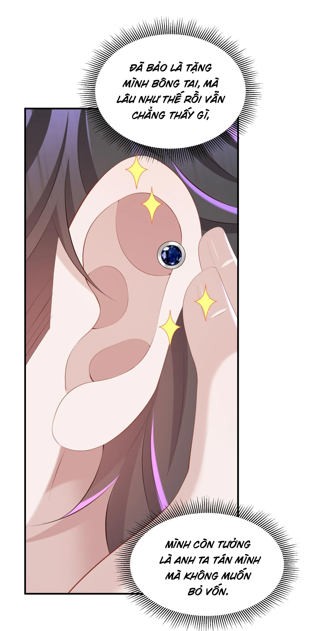 Tâm Sự Thiếu Niên (END) Chapter 50 Trang 9