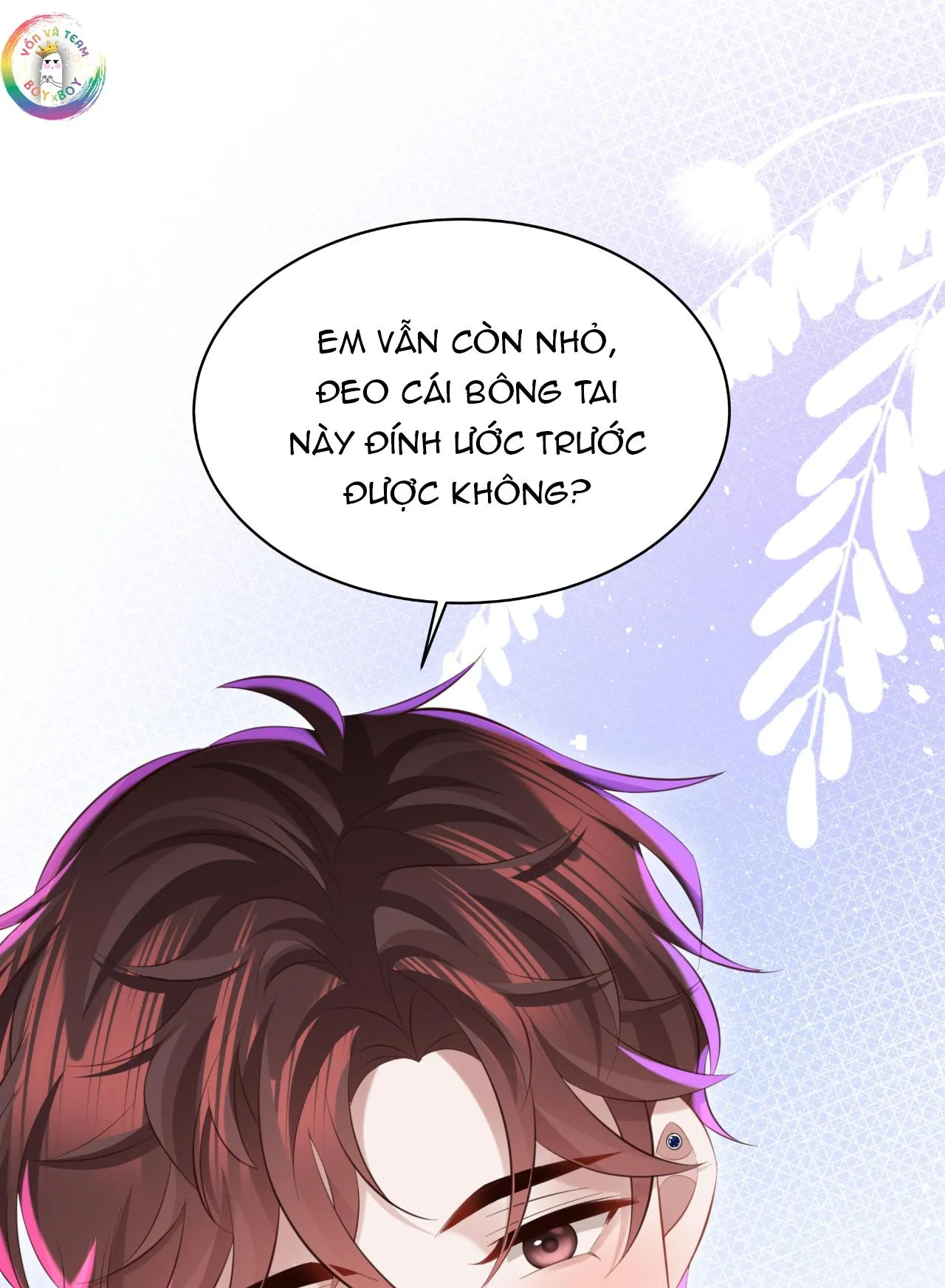 Tâm Sự Thiếu Niên (END) Chapter 50 Trang 11
