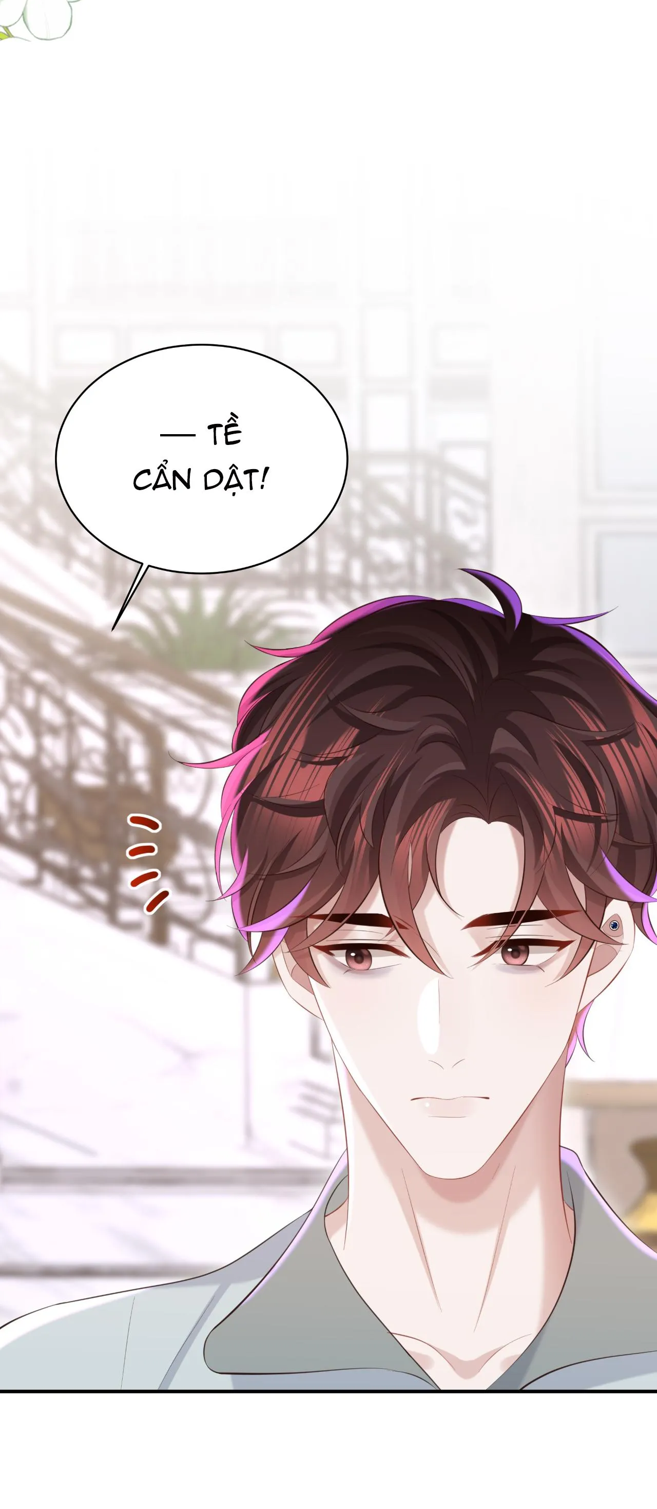 Tâm Sự Thiếu Niên (END) Chapter 50 Trang 17