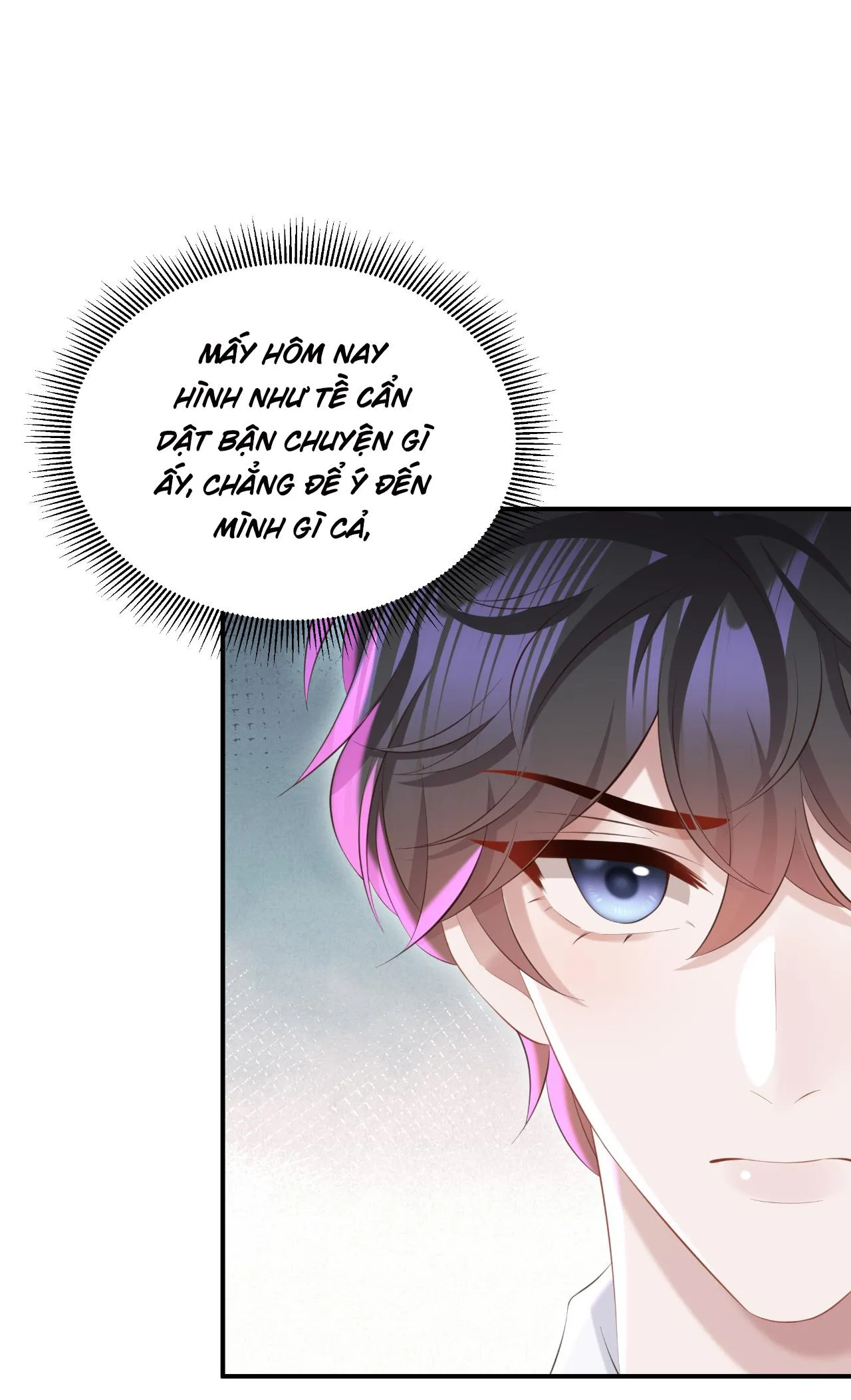 Tâm Sự Thiếu Niên (END) Chapter 50 Trang 19