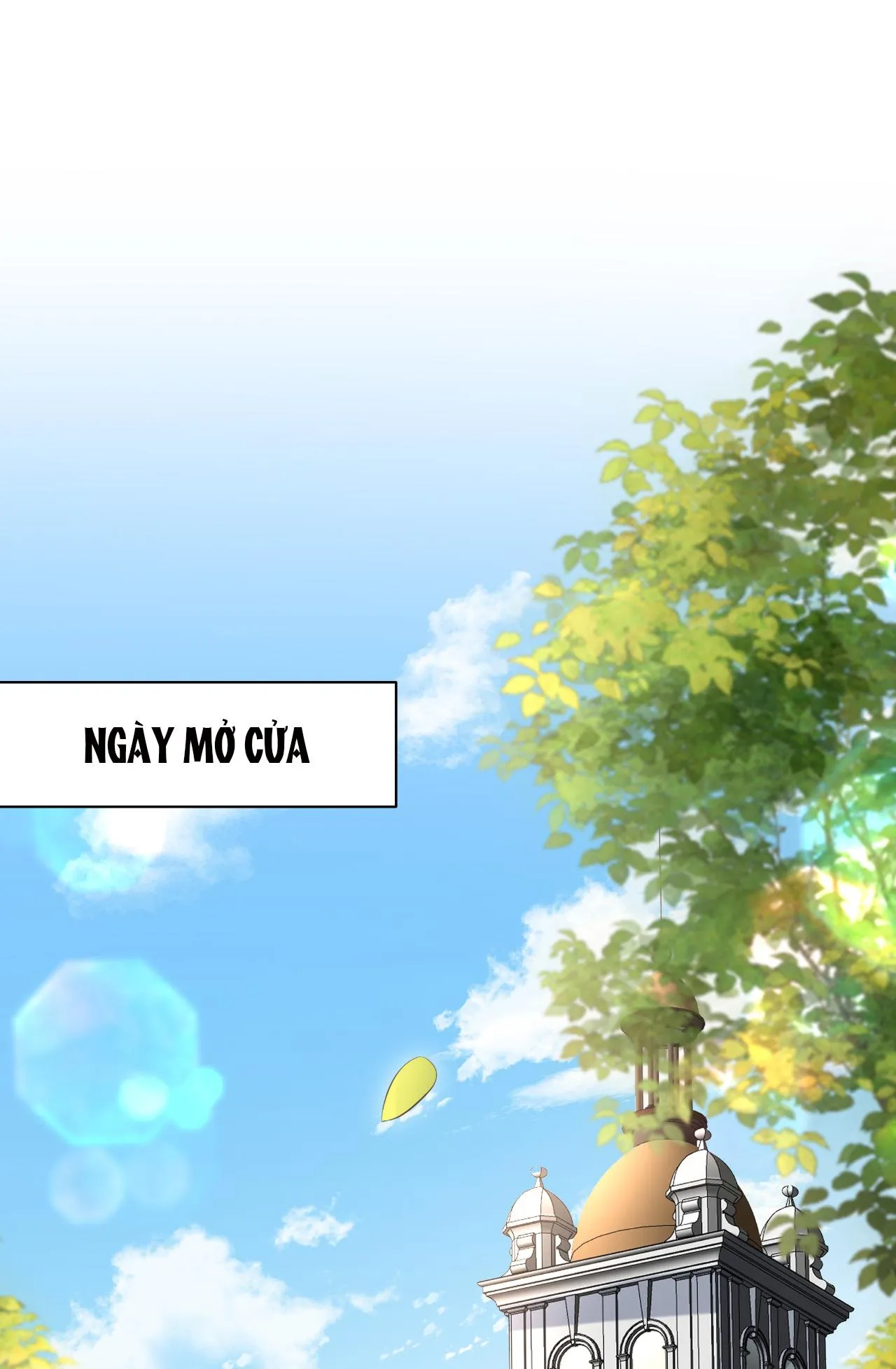 Tâm Sự Thiếu Niên (END) Chapter 50 Trang 27