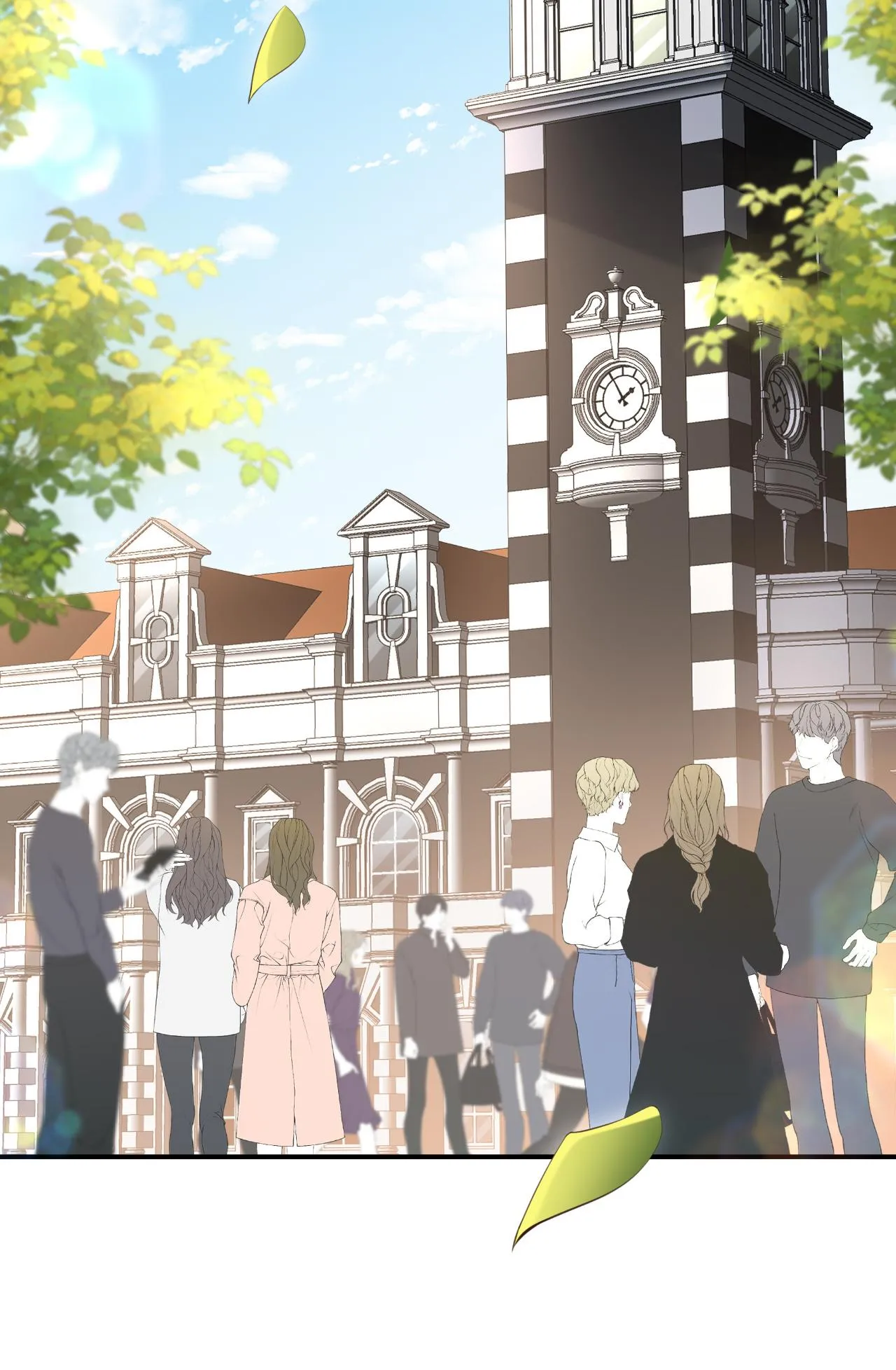 Tâm Sự Thiếu Niên (END) Chapter 50 Trang 28