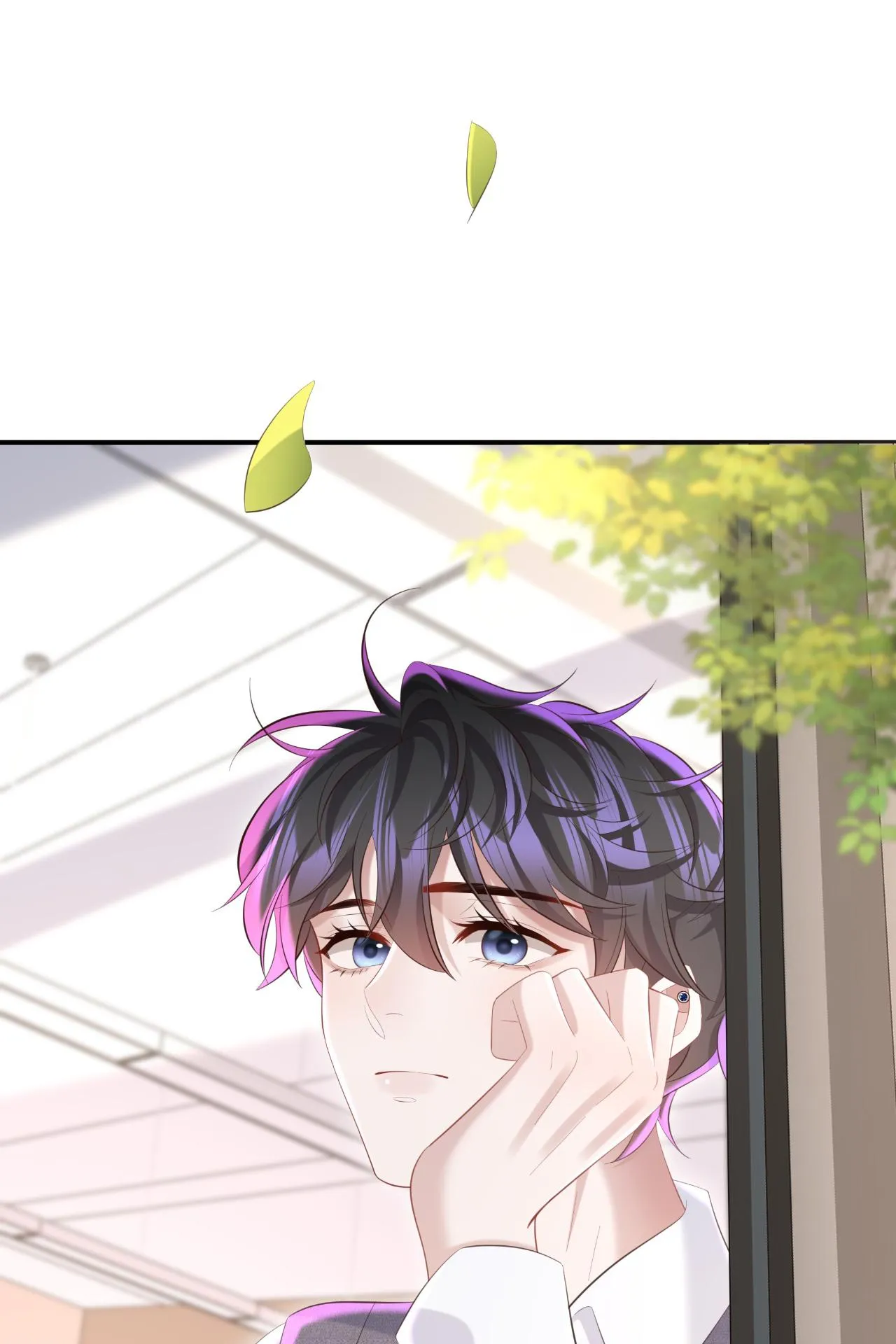 Tâm Sự Thiếu Niên (END) Chapter 50 Trang 29