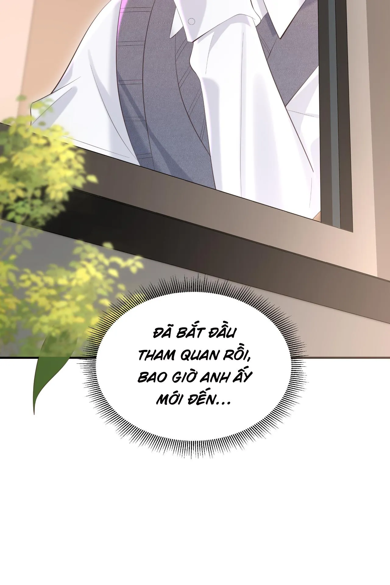 Tâm Sự Thiếu Niên (END) Chapter 50 Trang 30