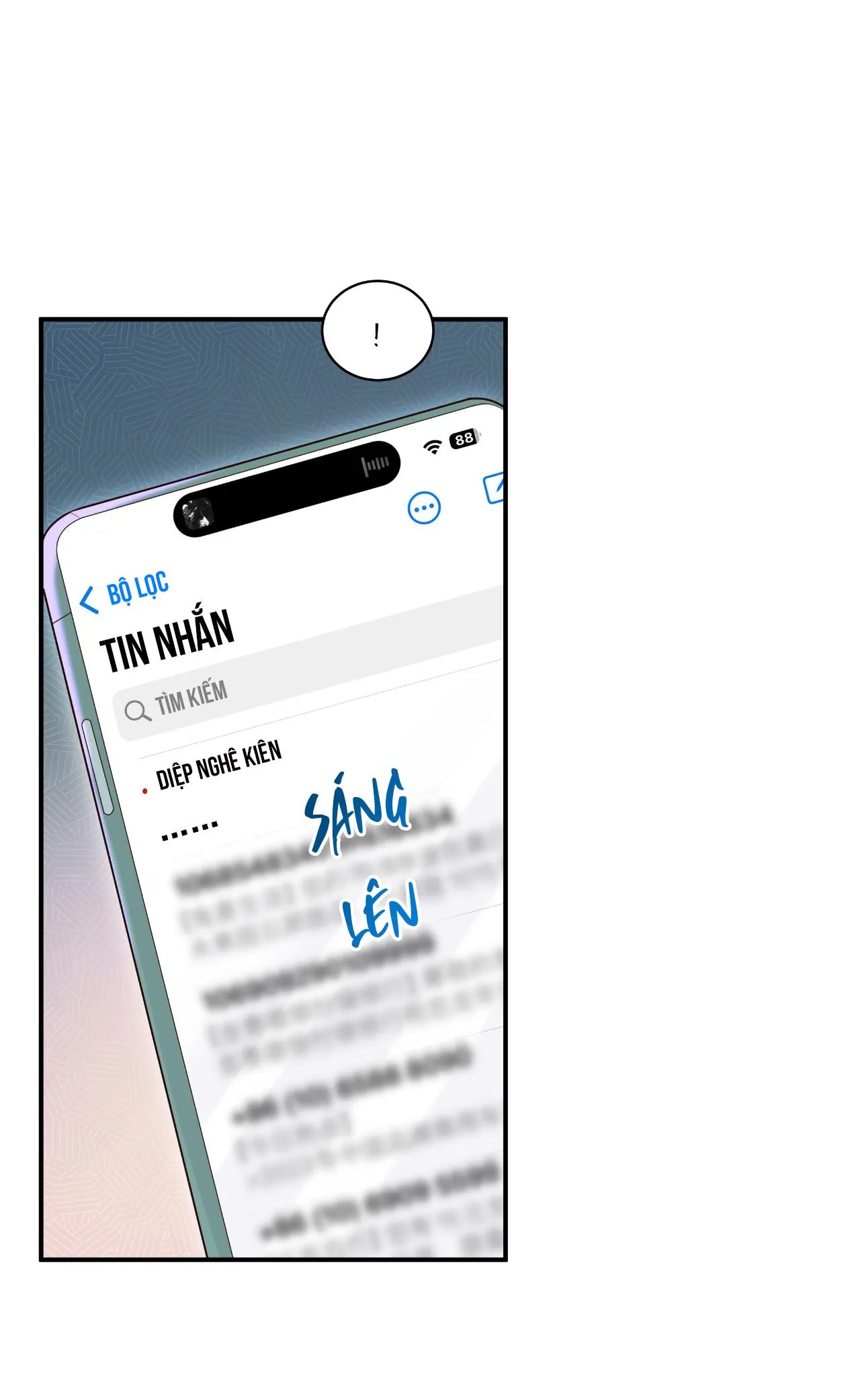 Tâm Sự Thiếu Niên (END) Chapter 50 Trang 31
