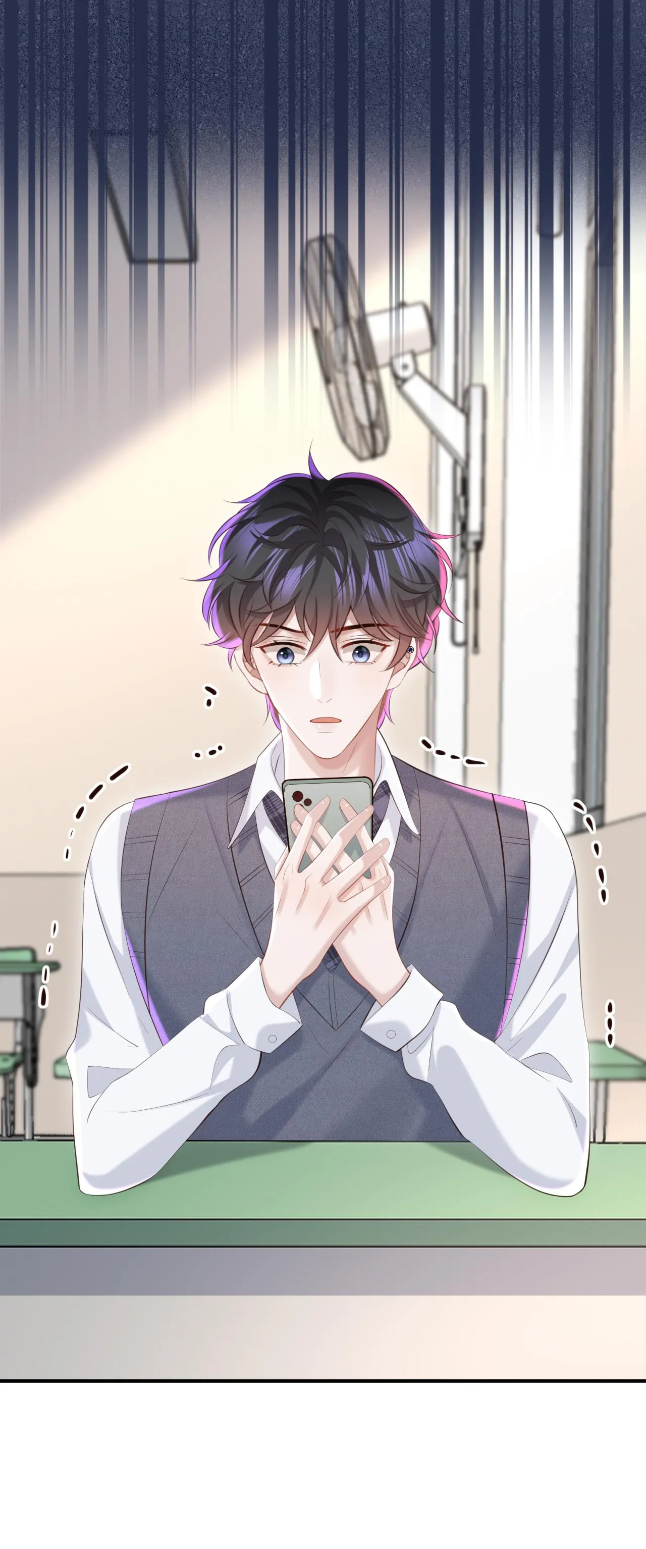 Tâm Sự Thiếu Niên (END) Chapter 50 Trang 35