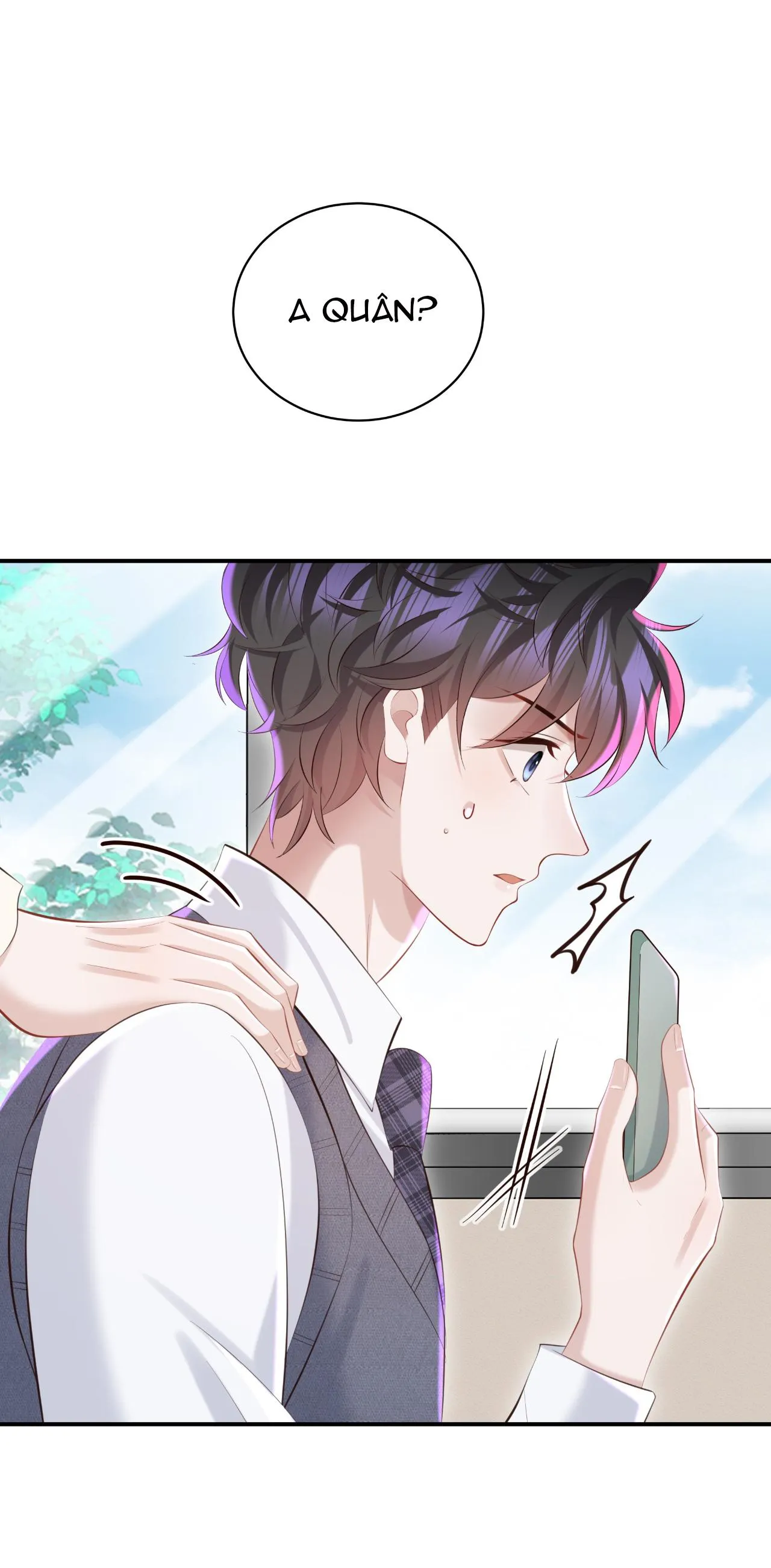 Tâm Sự Thiếu Niên (END) Chapter 50 Trang 36