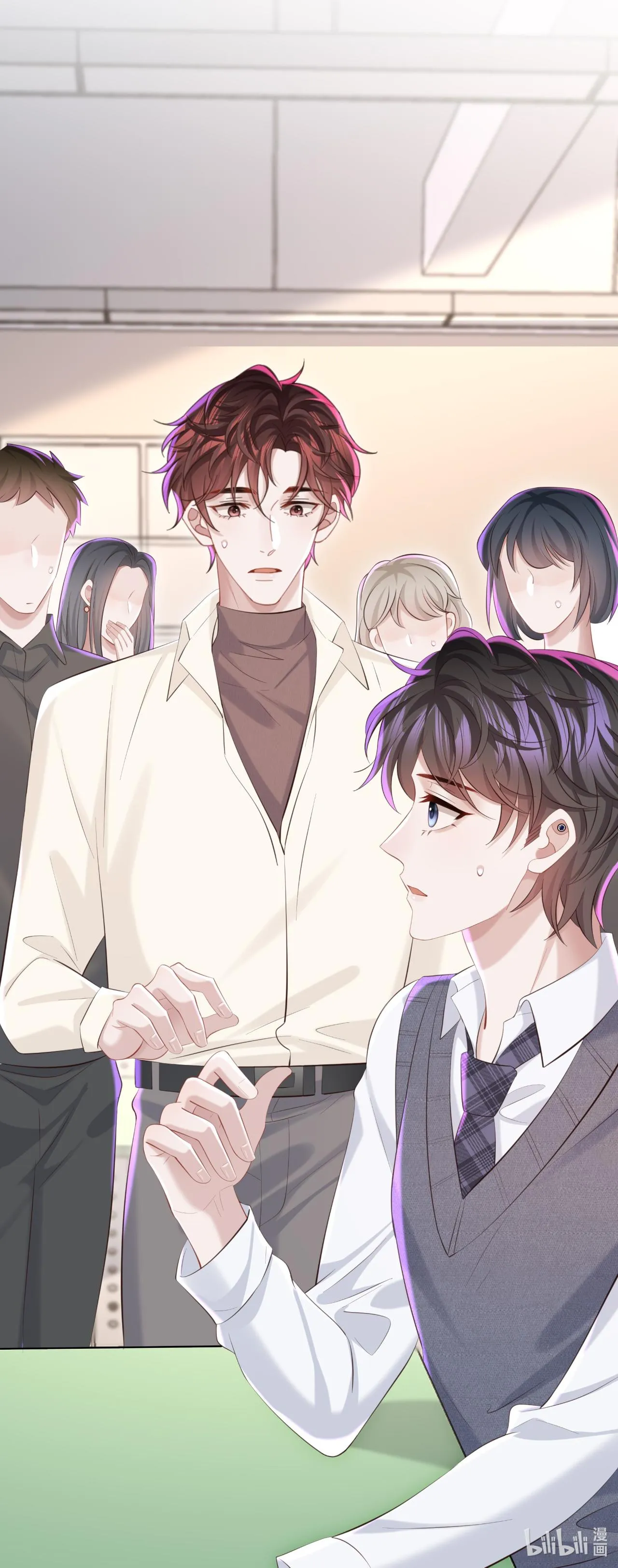 Tâm Sự Thiếu Niên (END) Chapter 50 Trang 38