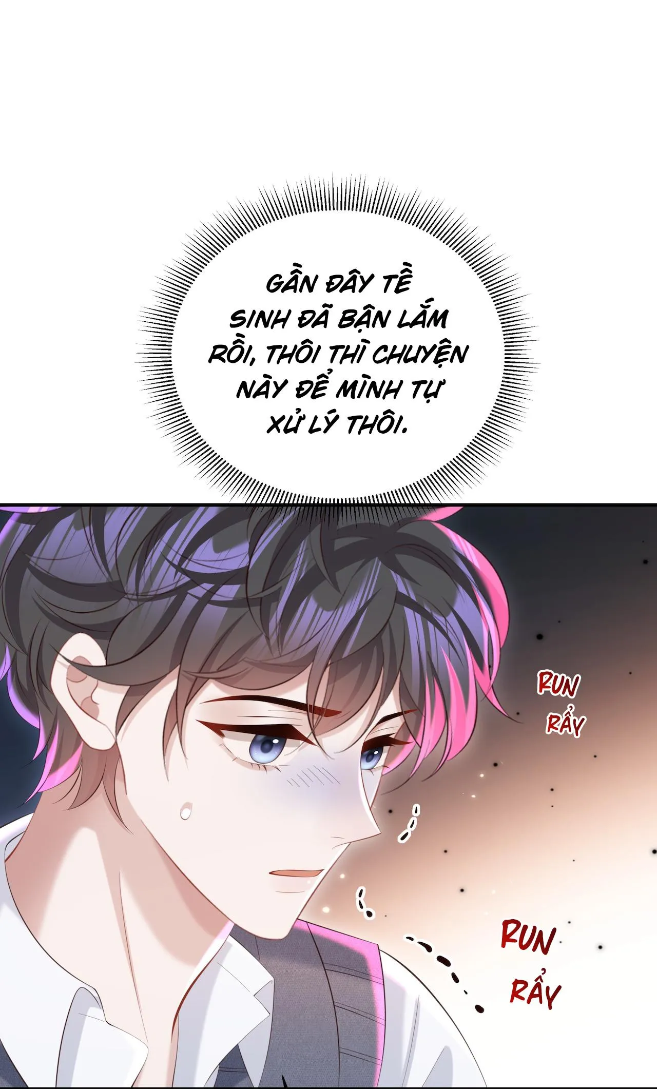 Tâm Sự Thiếu Niên (END) Chapter 51 Trang 3