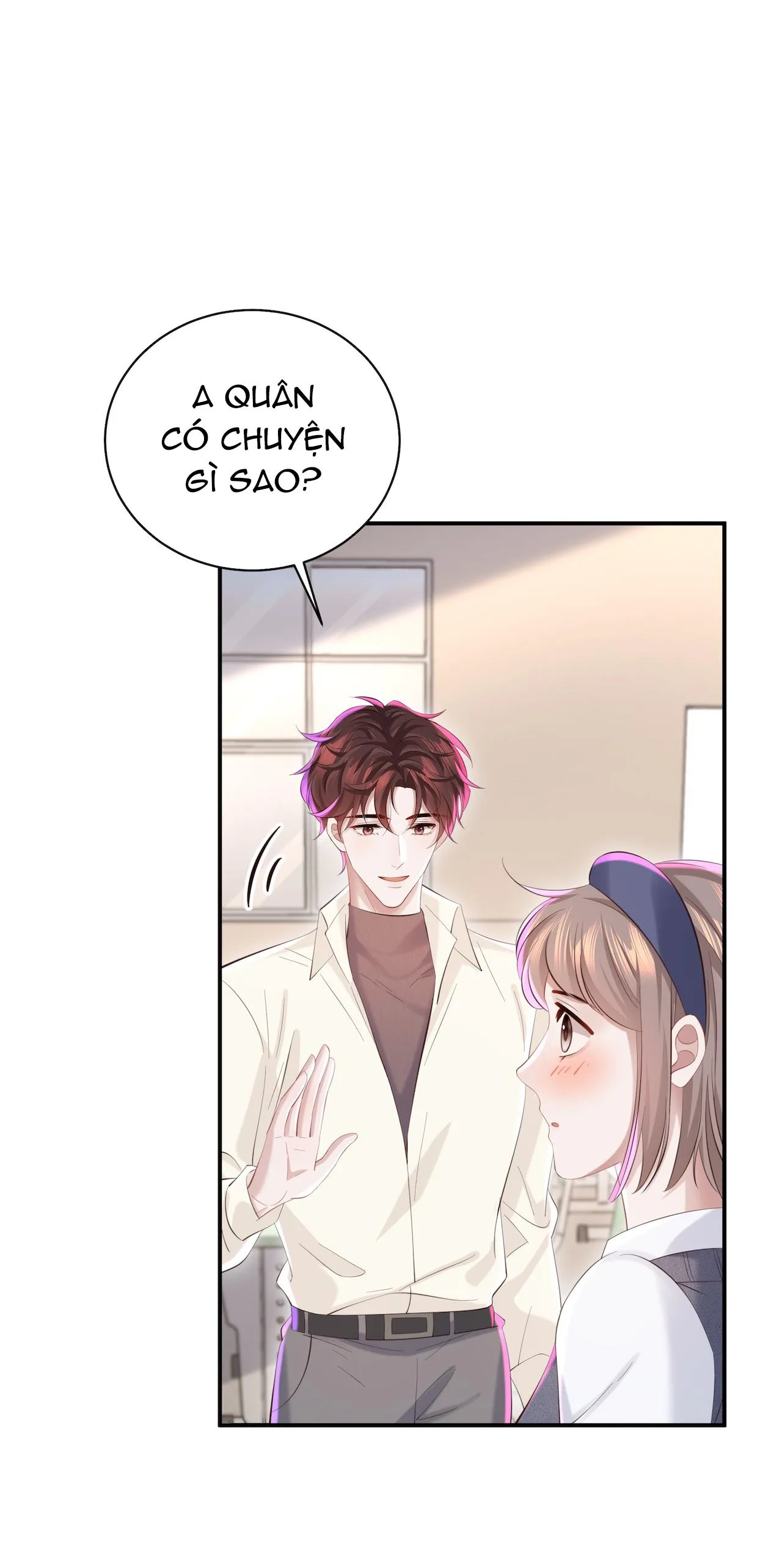 Tâm Sự Thiếu Niên (END) Chapter 51 Trang 5