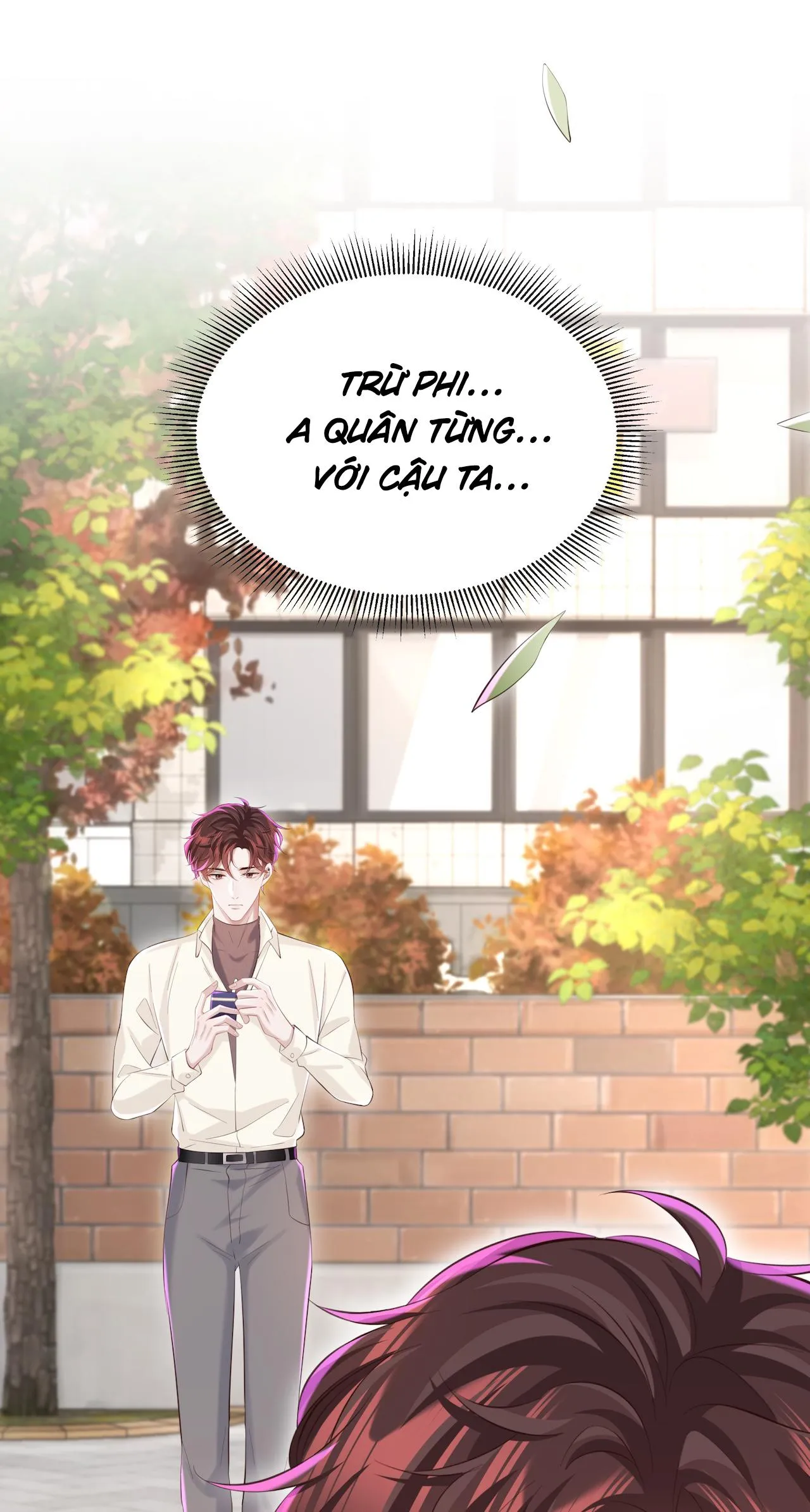 Tâm Sự Thiếu Niên (END) Chapter 51 Trang 13