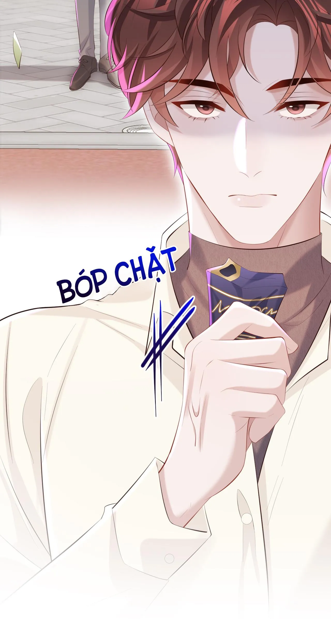 Tâm Sự Thiếu Niên (END) Chapter 51 Trang 14