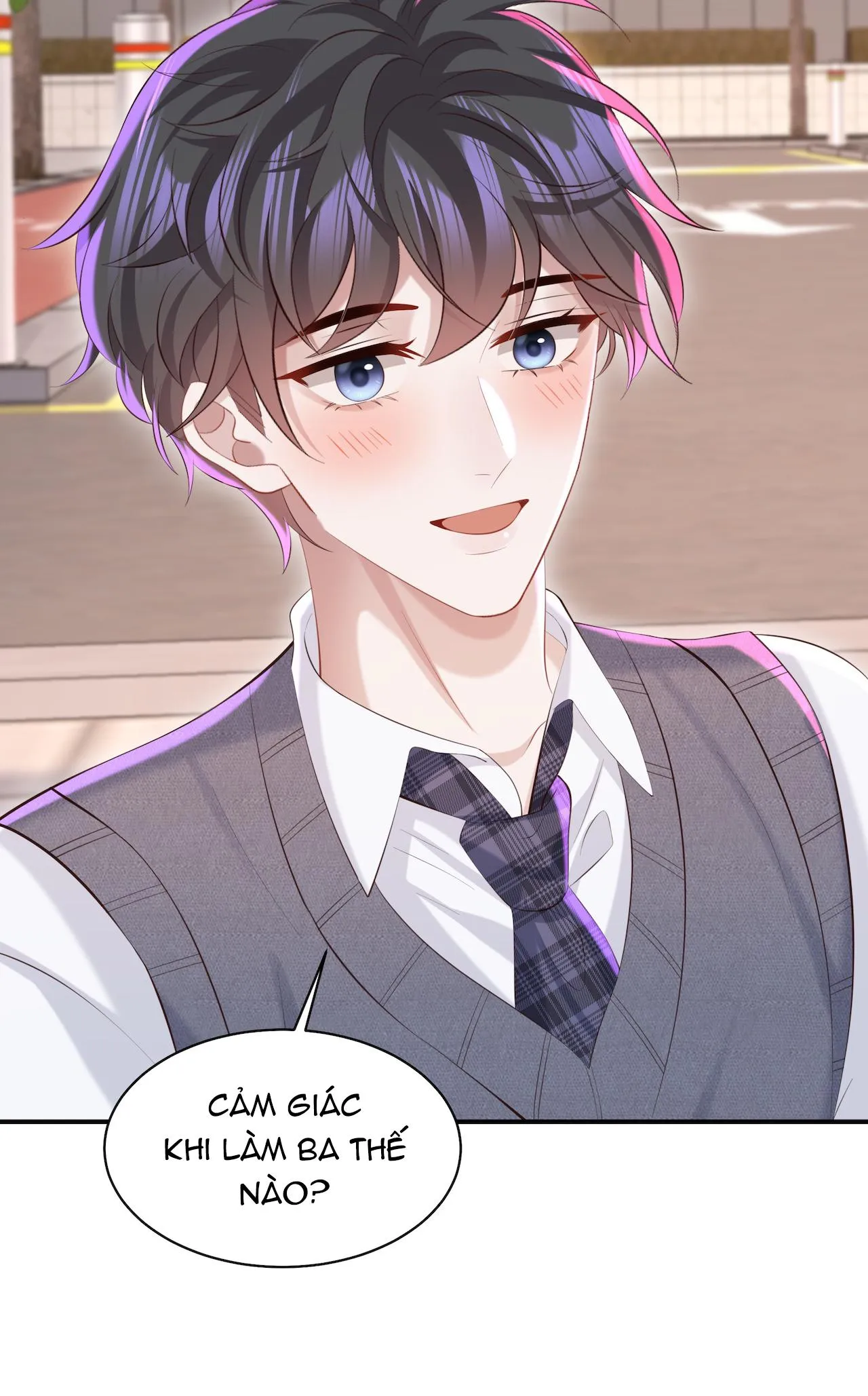 Tâm Sự Thiếu Niên (END) Chapter 51 Trang 18