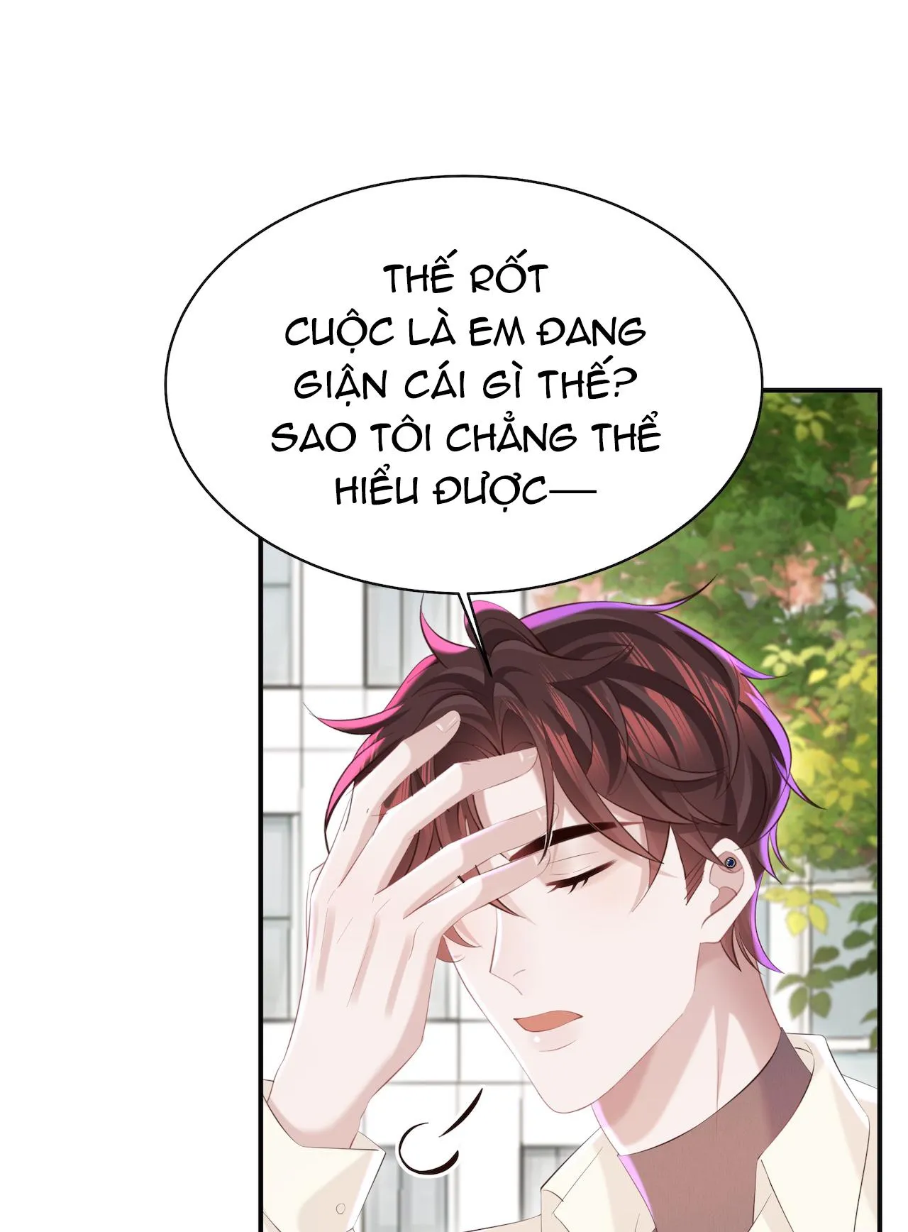 Tâm Sự Thiếu Niên (END) Chapter 51 Trang 26