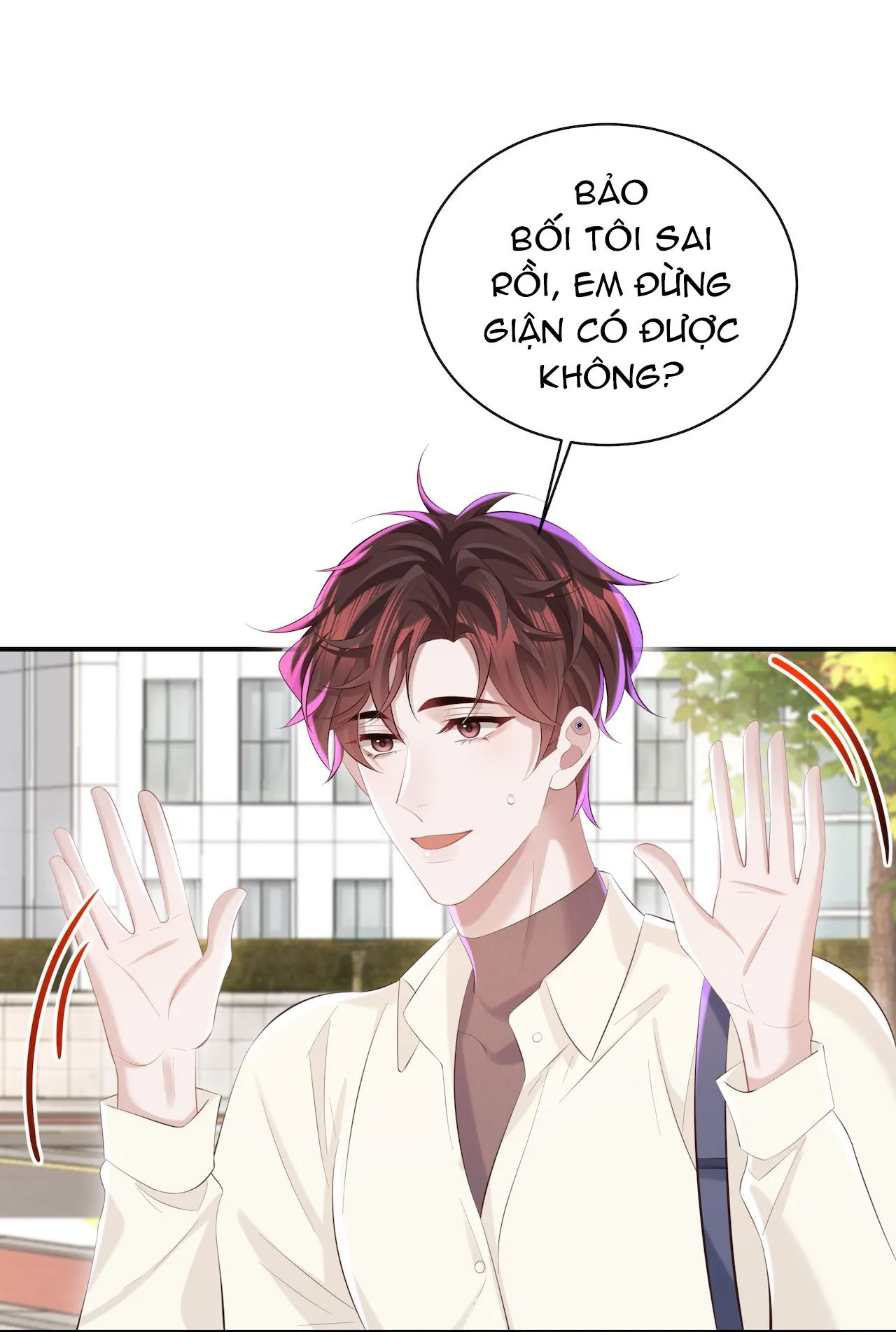 Tâm Sự Thiếu Niên (END) Chapter 51 Trang 28